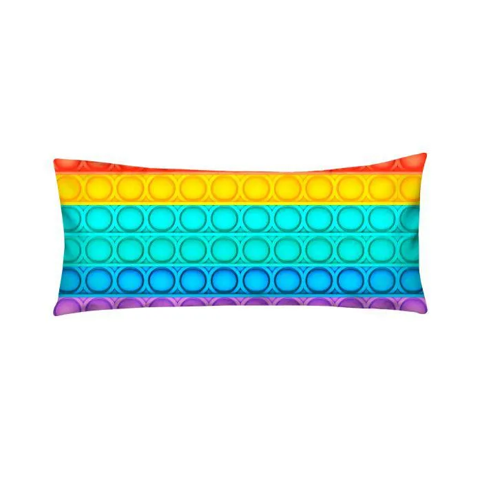 ALMOHADA SUPER JUMBO POP IT