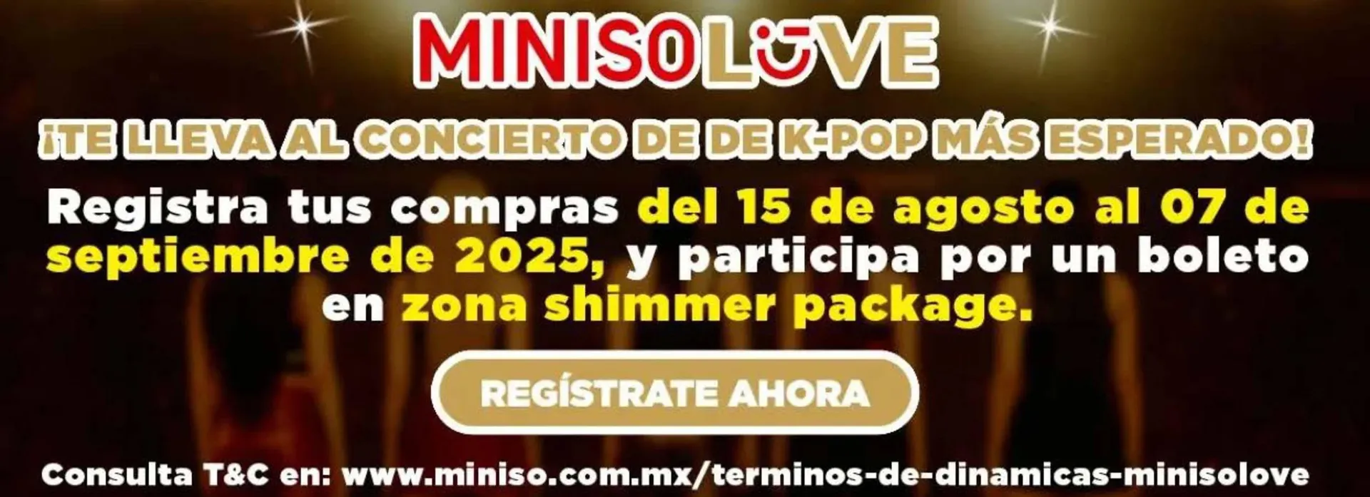 Catálogo Miniso - 1