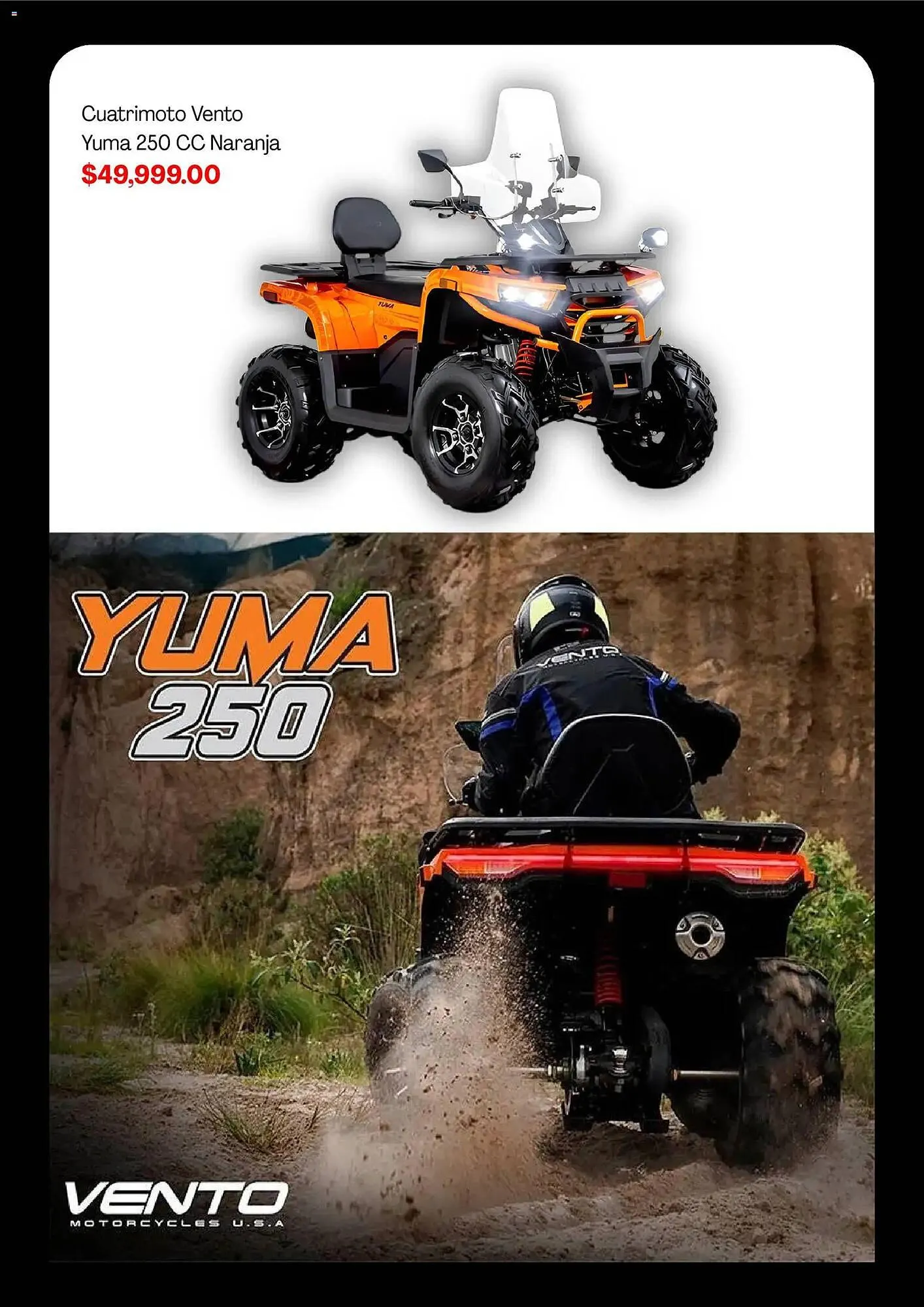 Catálogo de Catálogo Muebles América 6 de marzo al 6 de abril 2026 - Pagina 4