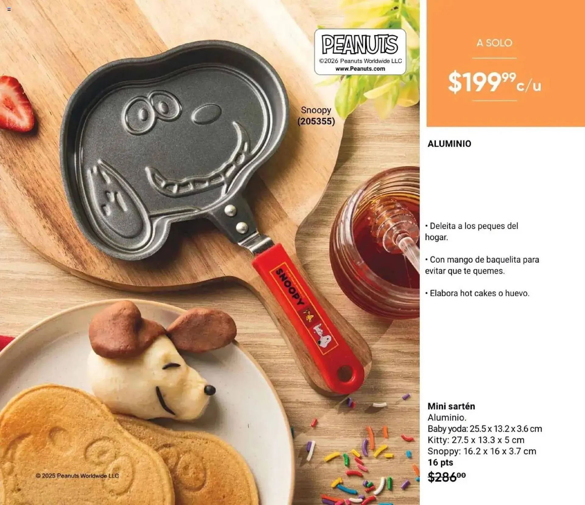 Catálogo de Catálogo Avon 23 de febrero al 31 de marzo 2026 - Pagina 115