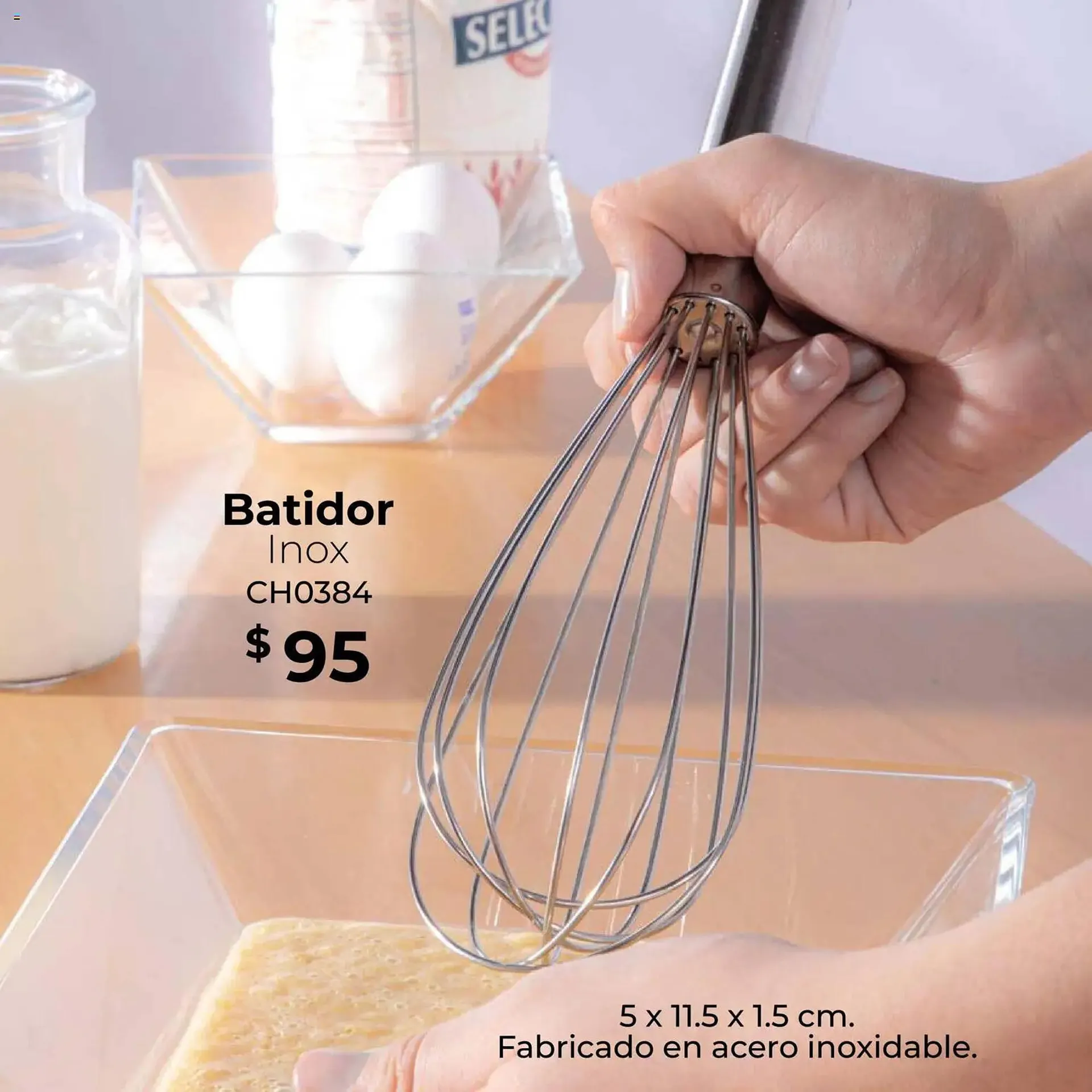 Catálogo de Catálogo Colchas Concord 5 de marzo al 31 de marzo 2026 - Pagina 127