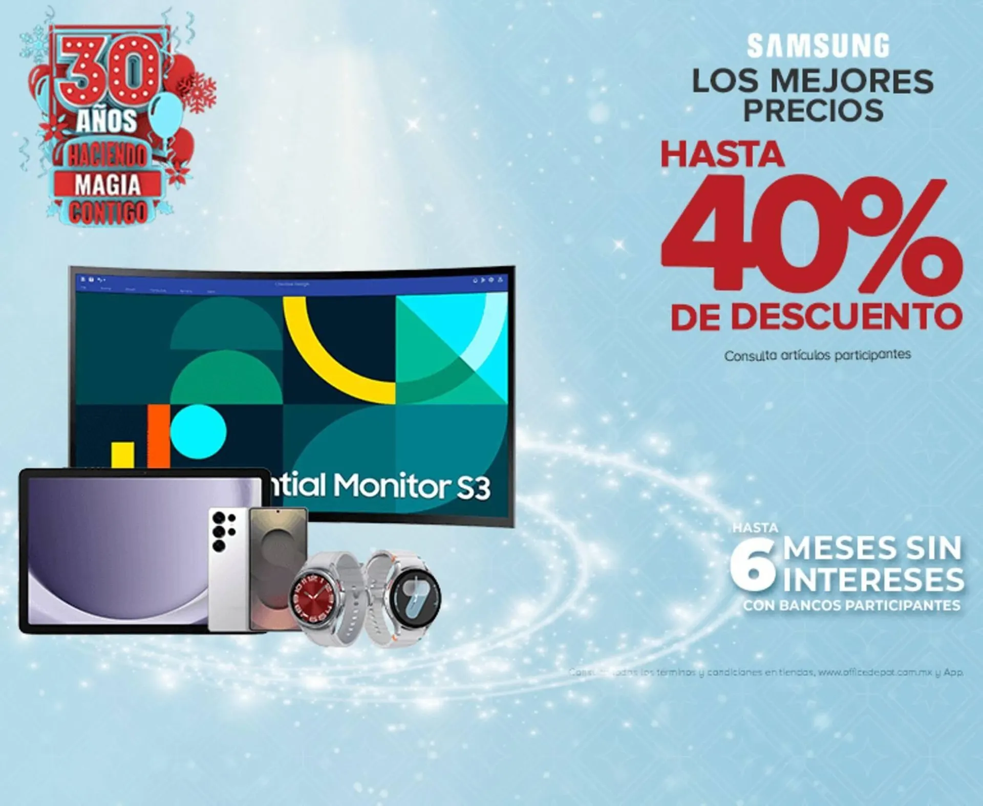 Catálogo de Catálogo Office Depot 6 de octubre al 15 de octubre 2025 - Pagina 8