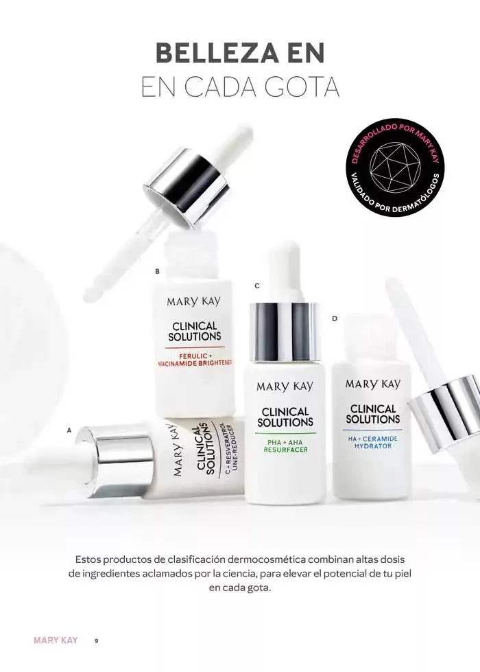 Catálogo de The look digital 2 de mayo al 31 de mayo 2025 - Pagina 9