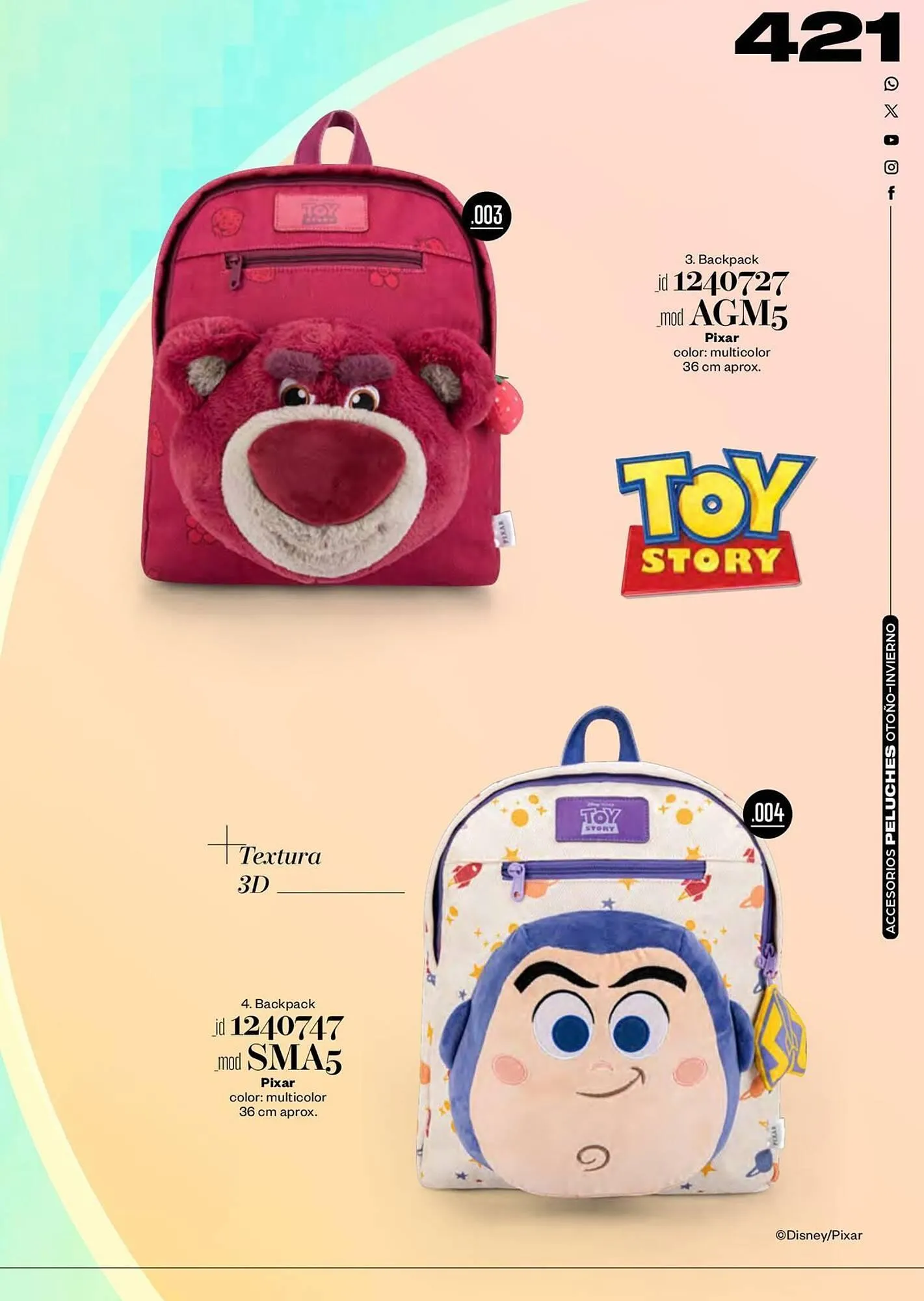 Catálogo de Catálogo Price Shoes 27 de noviembre al 28 de febrero 2026 - Pagina 421