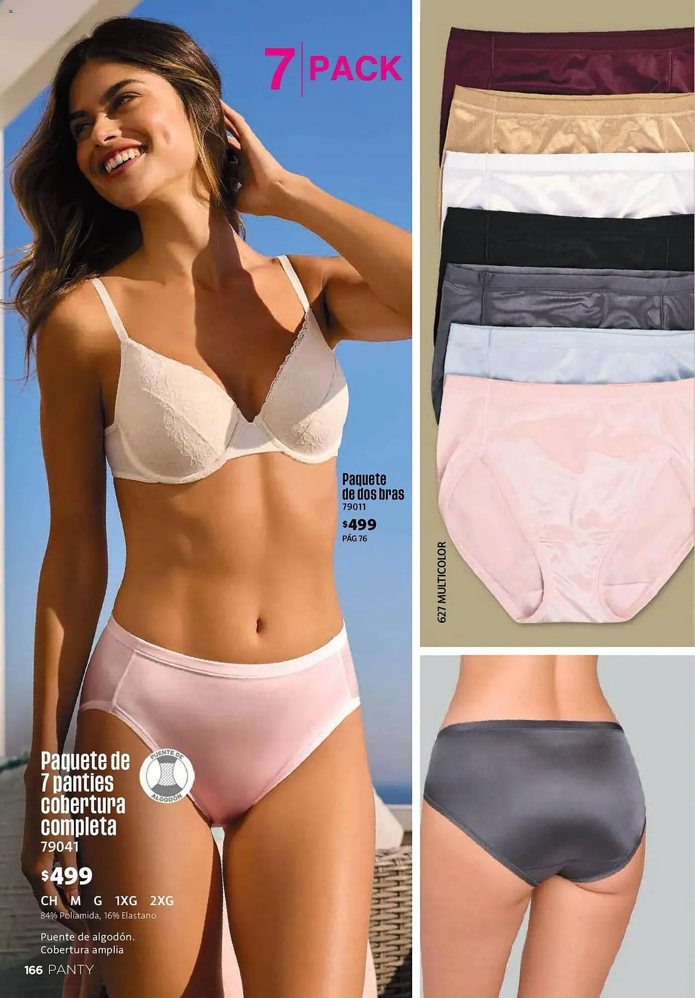 Catálogo de Catálogo Ilusión 1 de mayo al 31 de mayo 2026 - Pagina 168