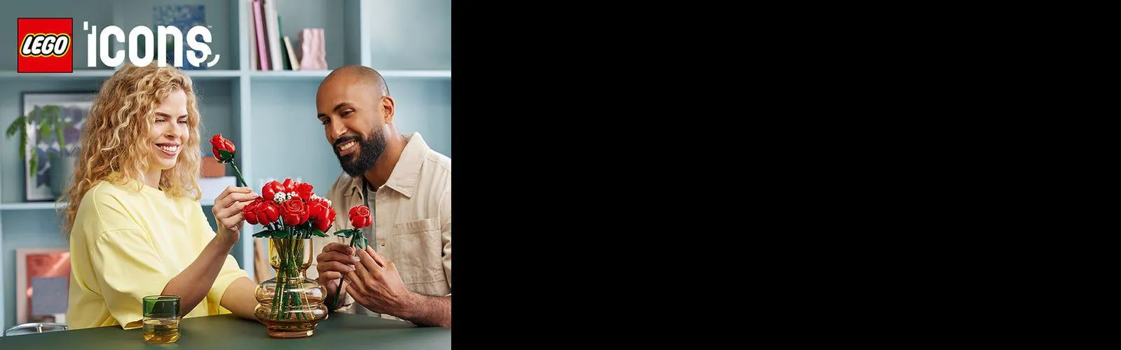 LEGO® Animal Crossing™