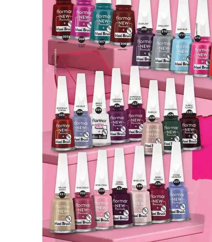 Catálogo de Stanhome - C17 6 de noviembre al 22 de noviembre 2024 - Pagina 176