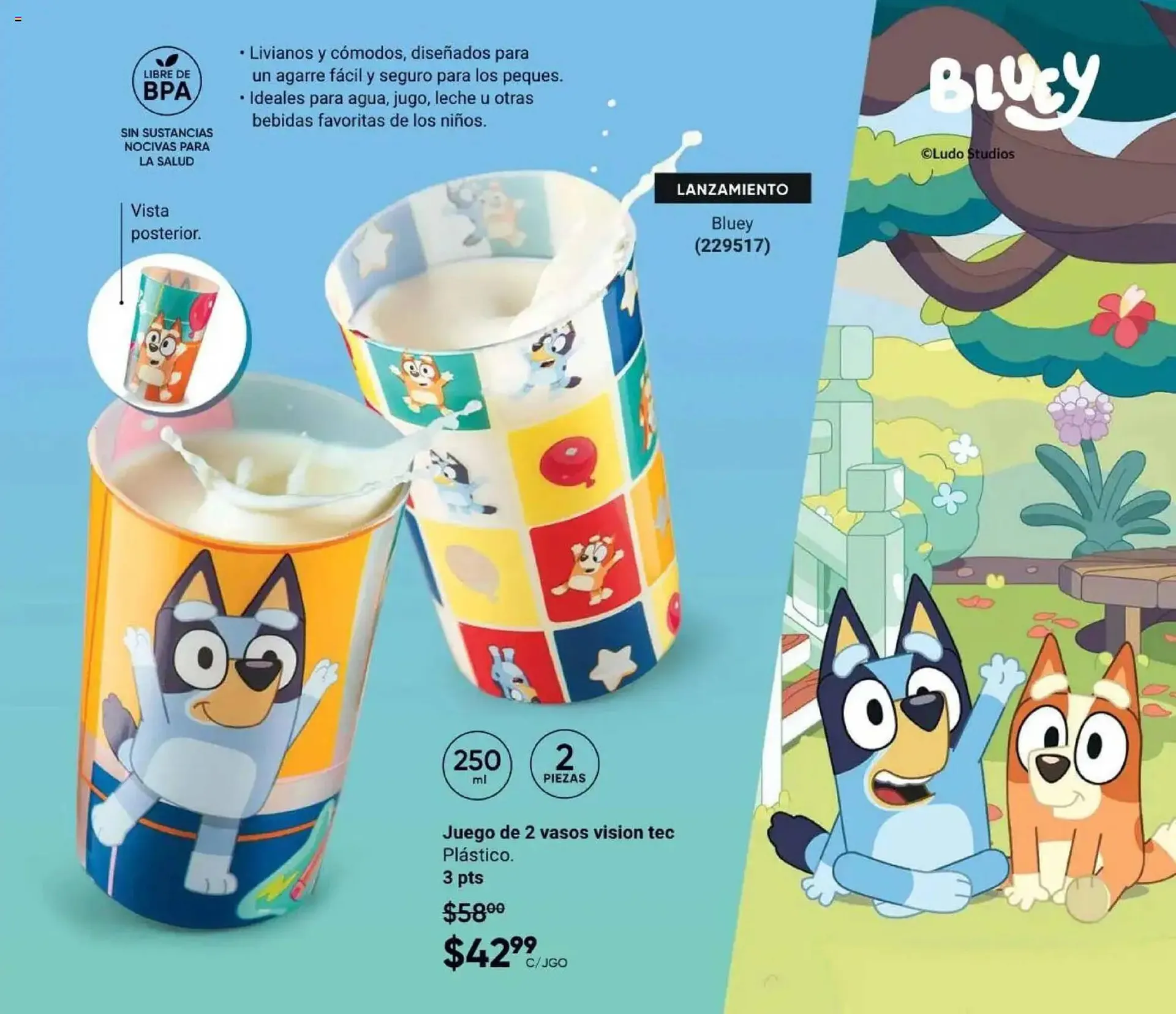 Catálogo de Catálogo Avon 23 de febrero al 31 de marzo 2026 - Pagina 29