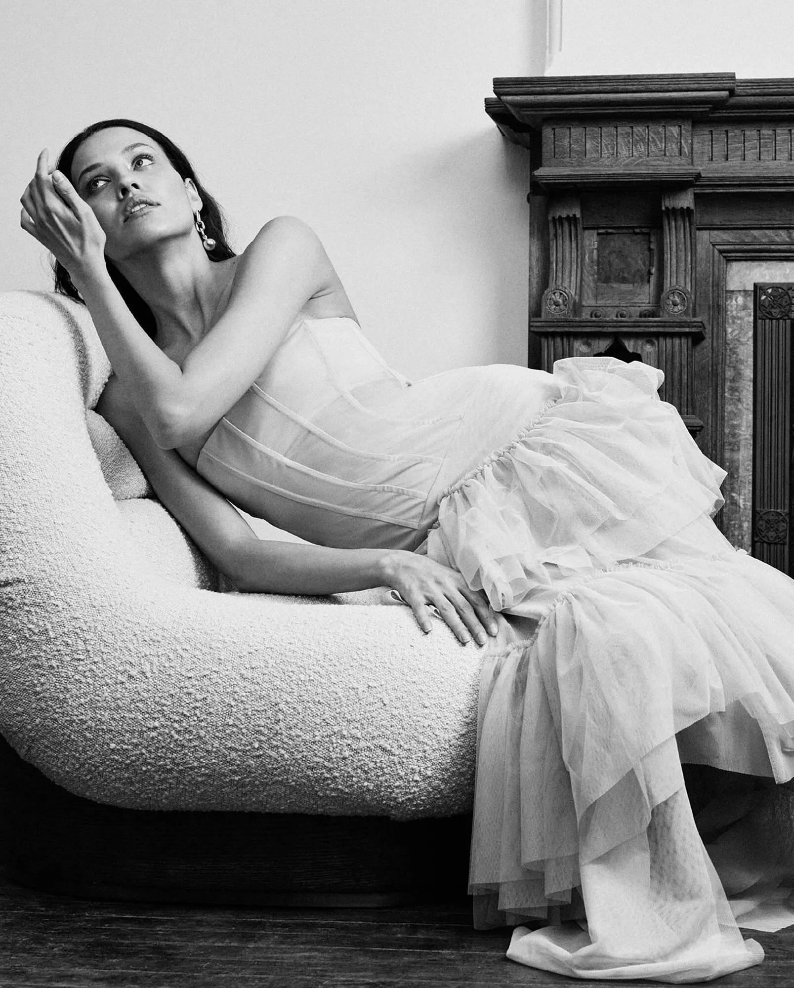 Catálogo de Catálogo BCBGMAXAZRIA 17 de marzo al 31 de marzo 2025 - Pagina 4