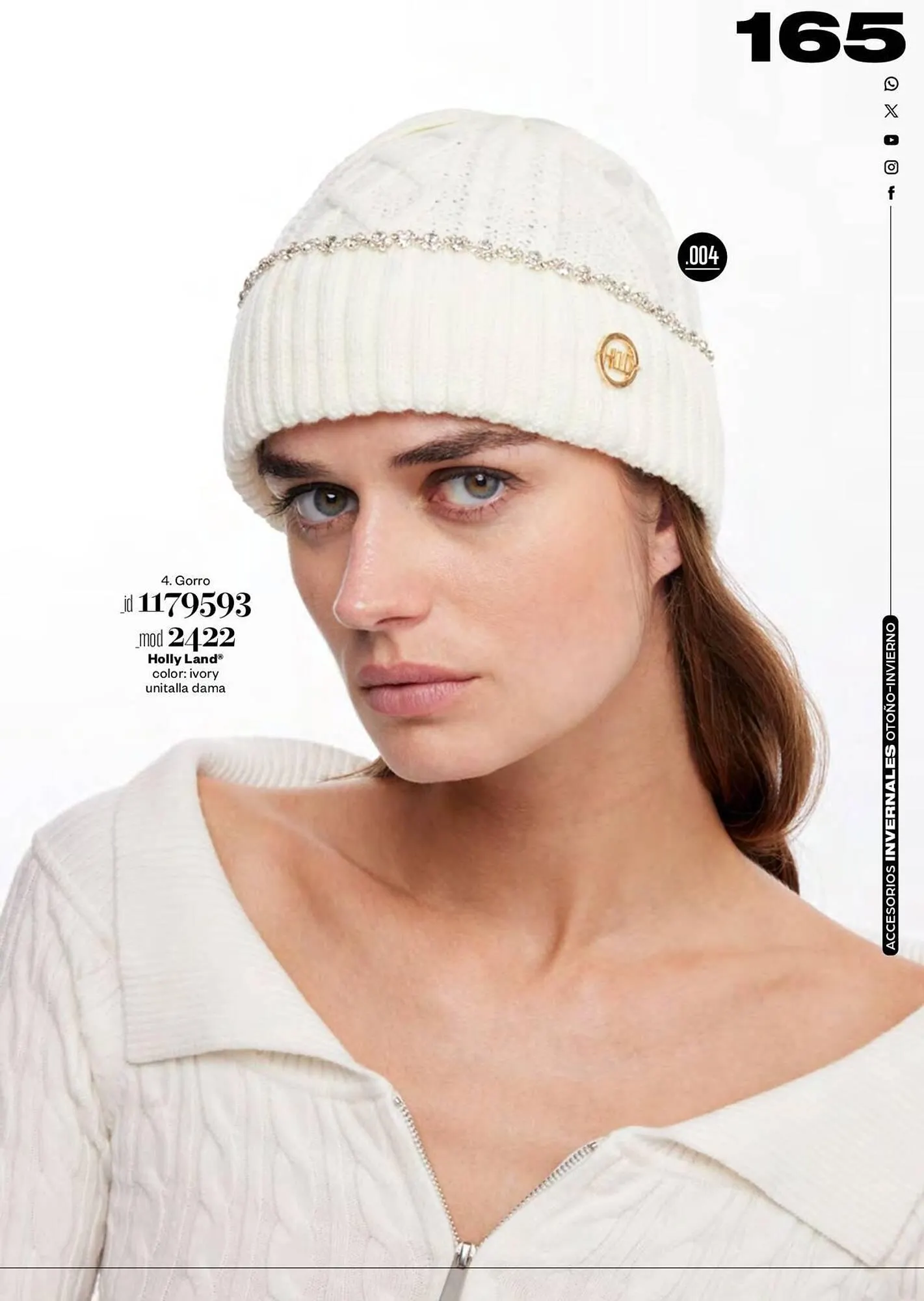 Catálogo de Catálogo Price Shoes 27 de noviembre al 28 de febrero 2026 - Pagina 165