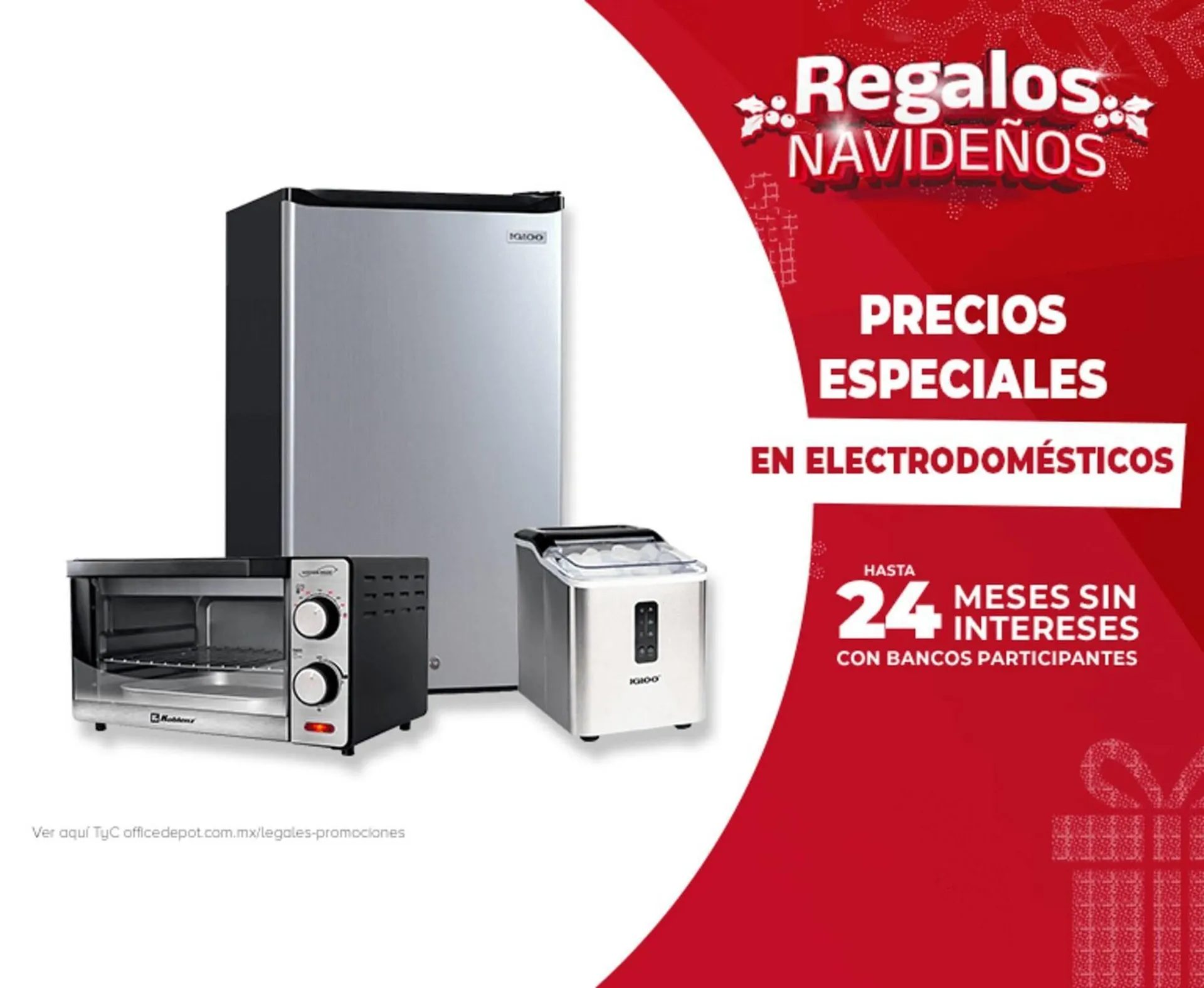 Catálogo de Catálogo Office Depot 22 de diciembre al 31 de diciembre 2025 - Pagina 4