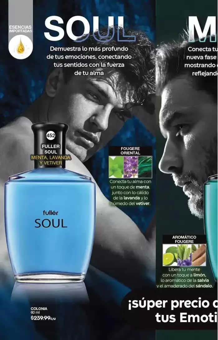 Catálogo de Fuller CAMPAÑA 18 12 de diciembre al 31 de diciembre 2024 - Pagina 86