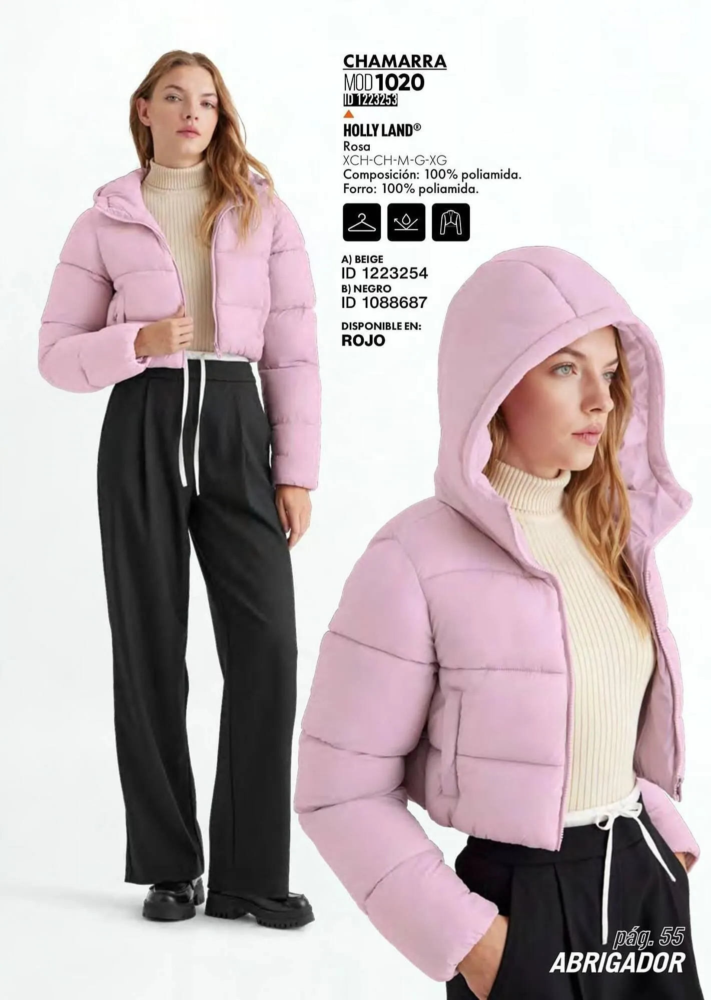 Catálogo de Catálogo Price Shoes 27 de noviembre al 28 de febrero 2026 - Pagina 55