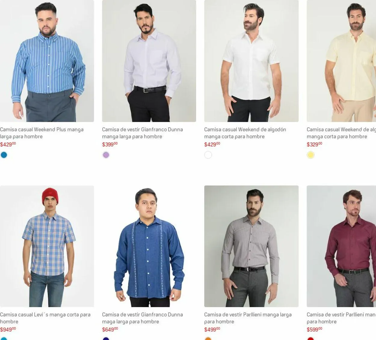 Catálogo de Suburbia Oferta actual 15 de abril al 24 de abril 2024 - Pagina 52