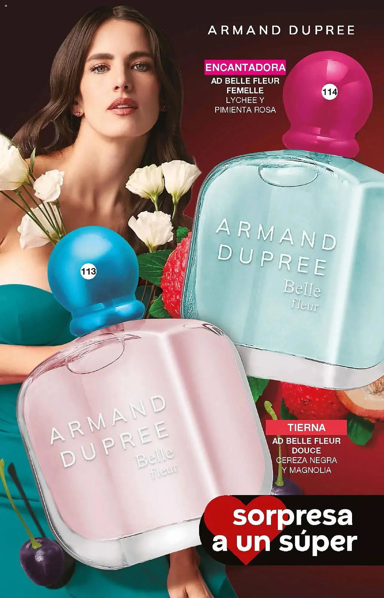 Catálogo de Catálogo Fuller 24 de diciembre al 14 de enero 2026 - Pagina 48