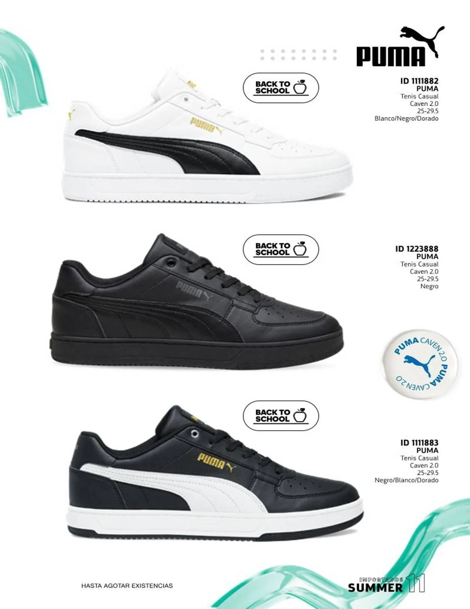 Catálogo de Catálogo Price Shoes 8 de julio al 31 de diciembre 2025 - Pagina 11