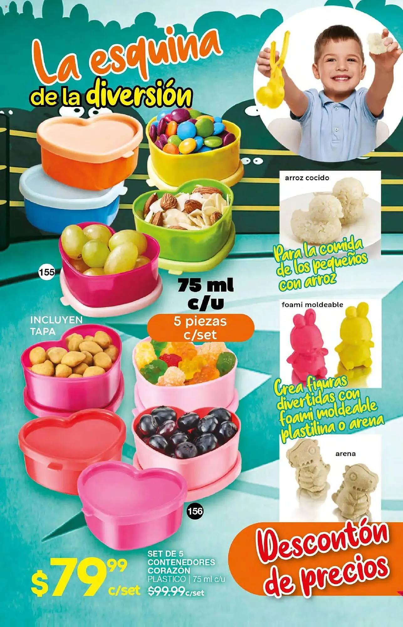 Catálogo de Catálogo Fuller 18 de febrero al 11 de marzo 2026 - Pagina 61