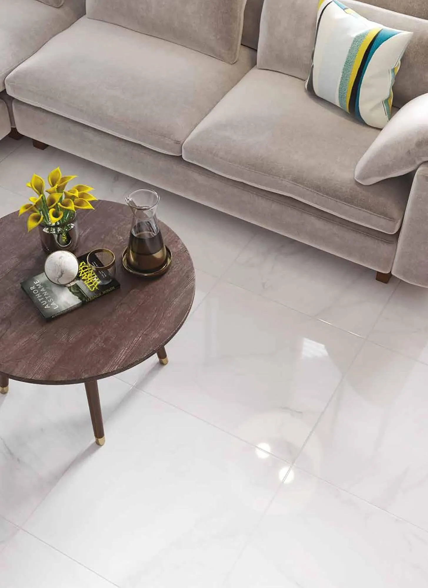 Catálogo de Catálogo Interceramic 3 de octubre al 3 de octubre 2026 - Pagina 19