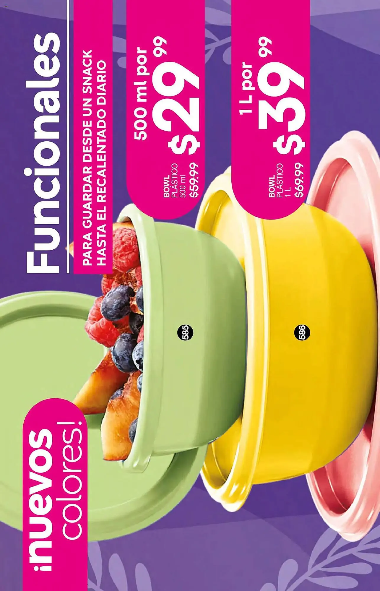 Catálogo de Catálogo Fuller 7 de enero al 28 de enero 2026 - Pagina 204