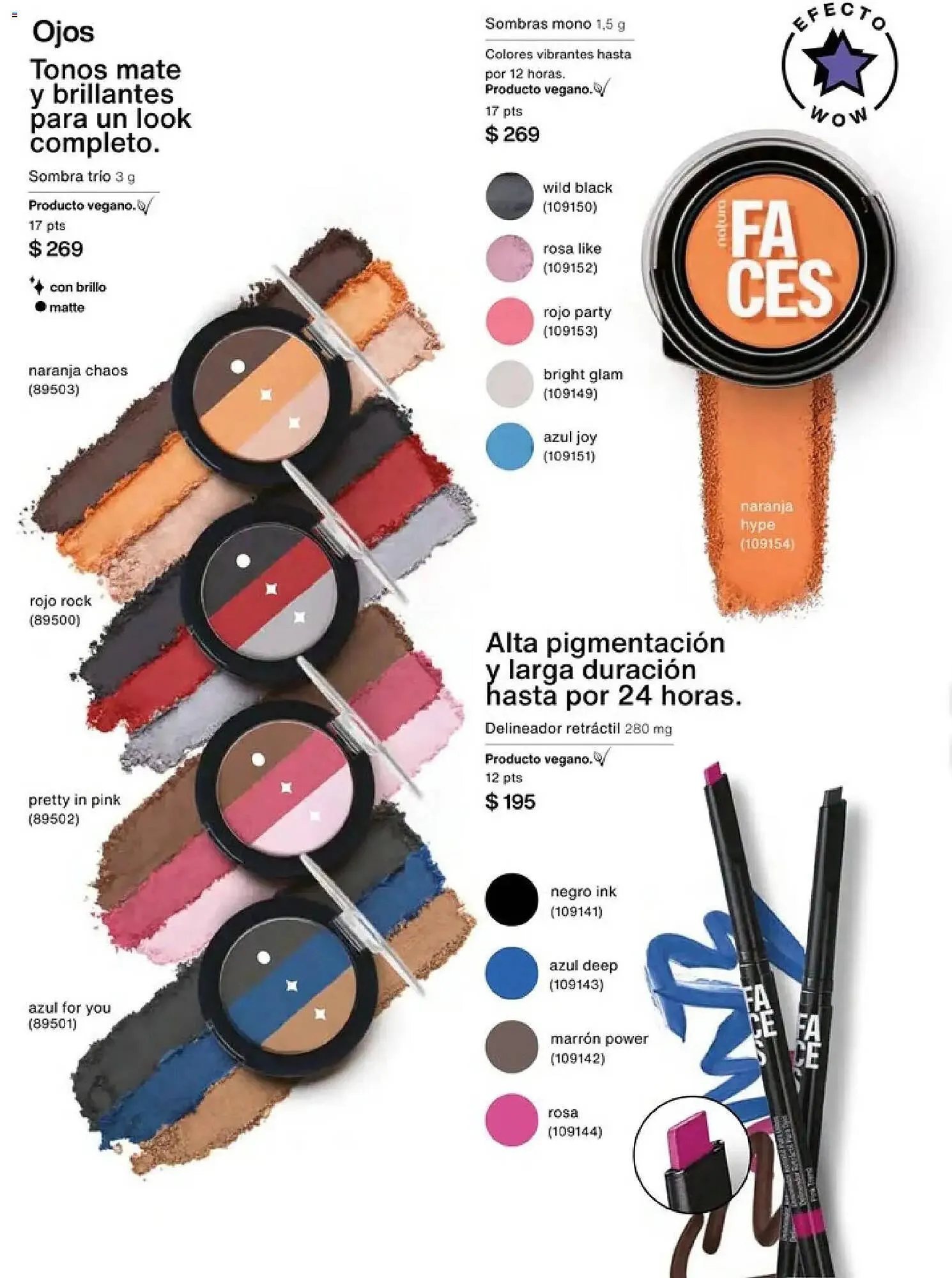 Catálogo de Catálogo Natura 20 de diciembre al 23 de enero 2026 - Pagina 66