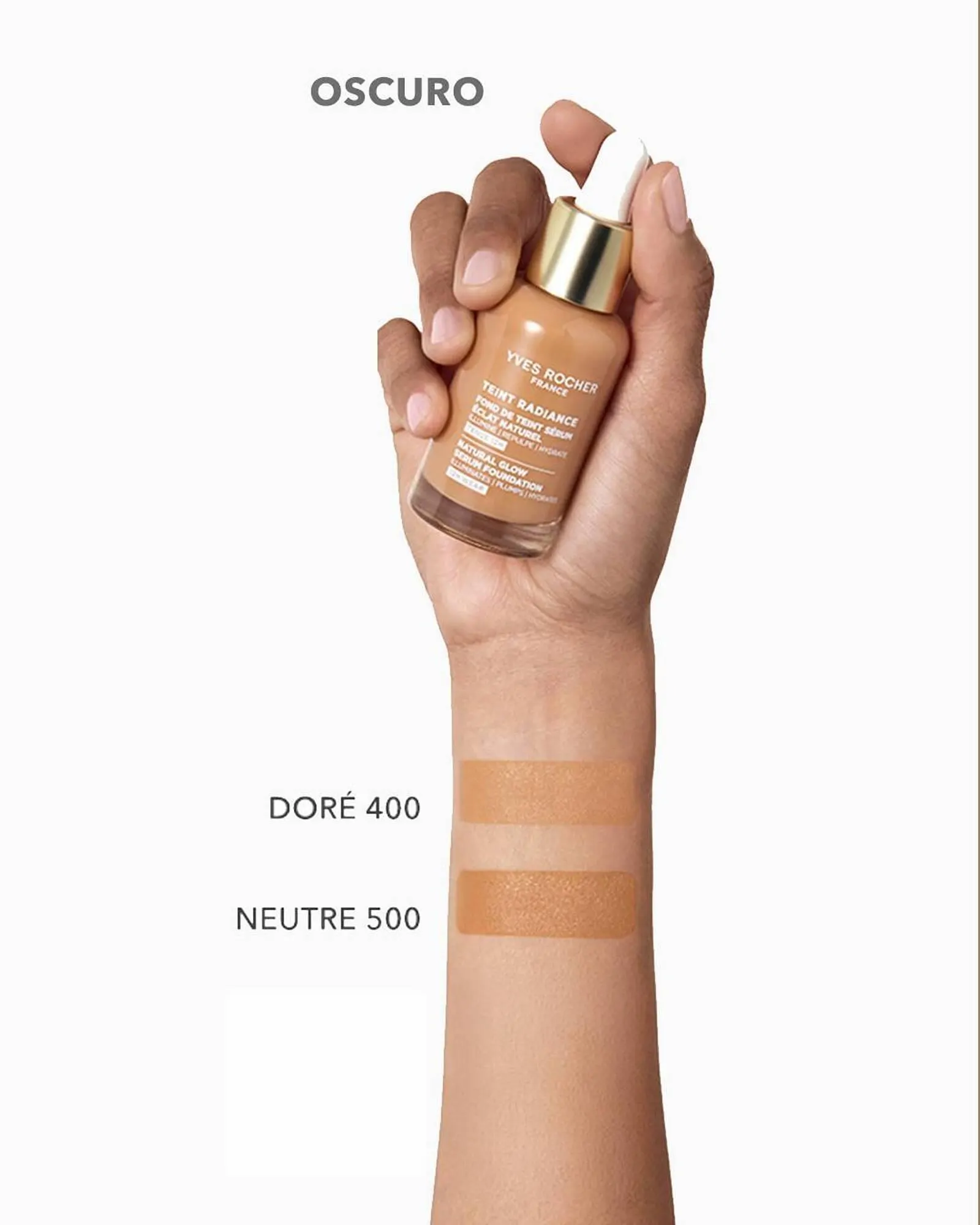 Catálogo de Catálogo Yves Rocher 25 de febrero al 28 de febrero 2026 - Pagina 3