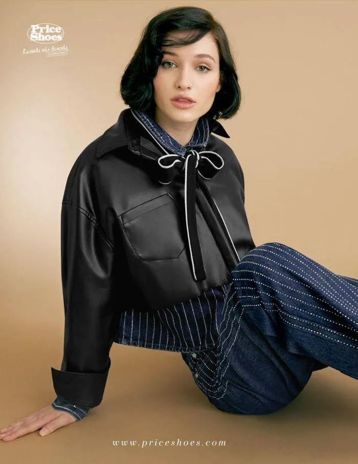 Catálogo de ELLA - OTO-INV 13 de septiembre al 31 de enero 2025 - Pagina 2