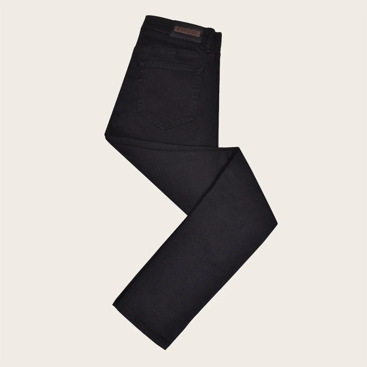 Pantalón Cuadra para caballero