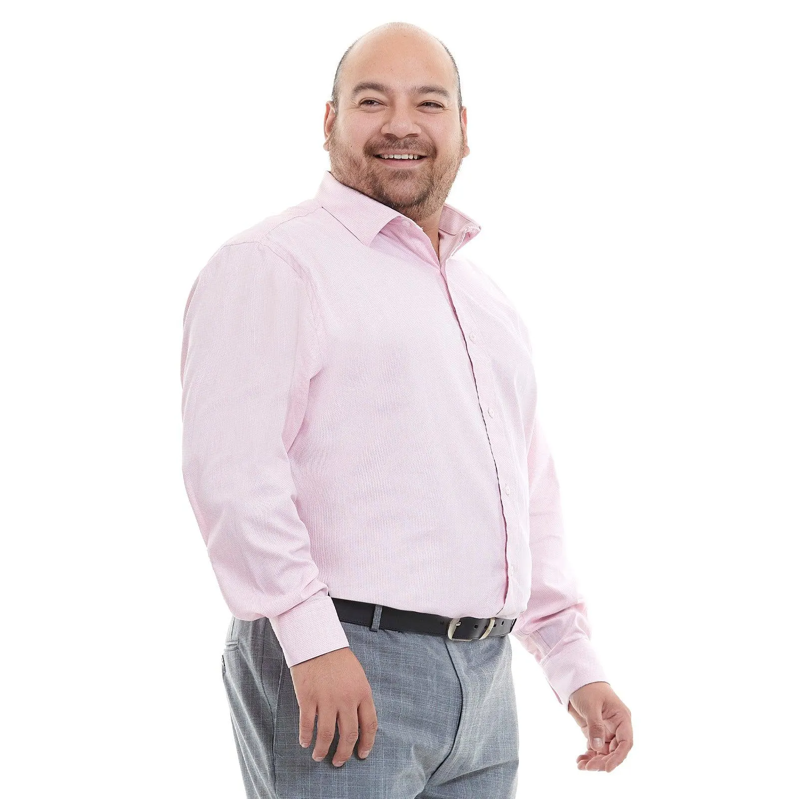 Camisa para hombre | Tallas extras