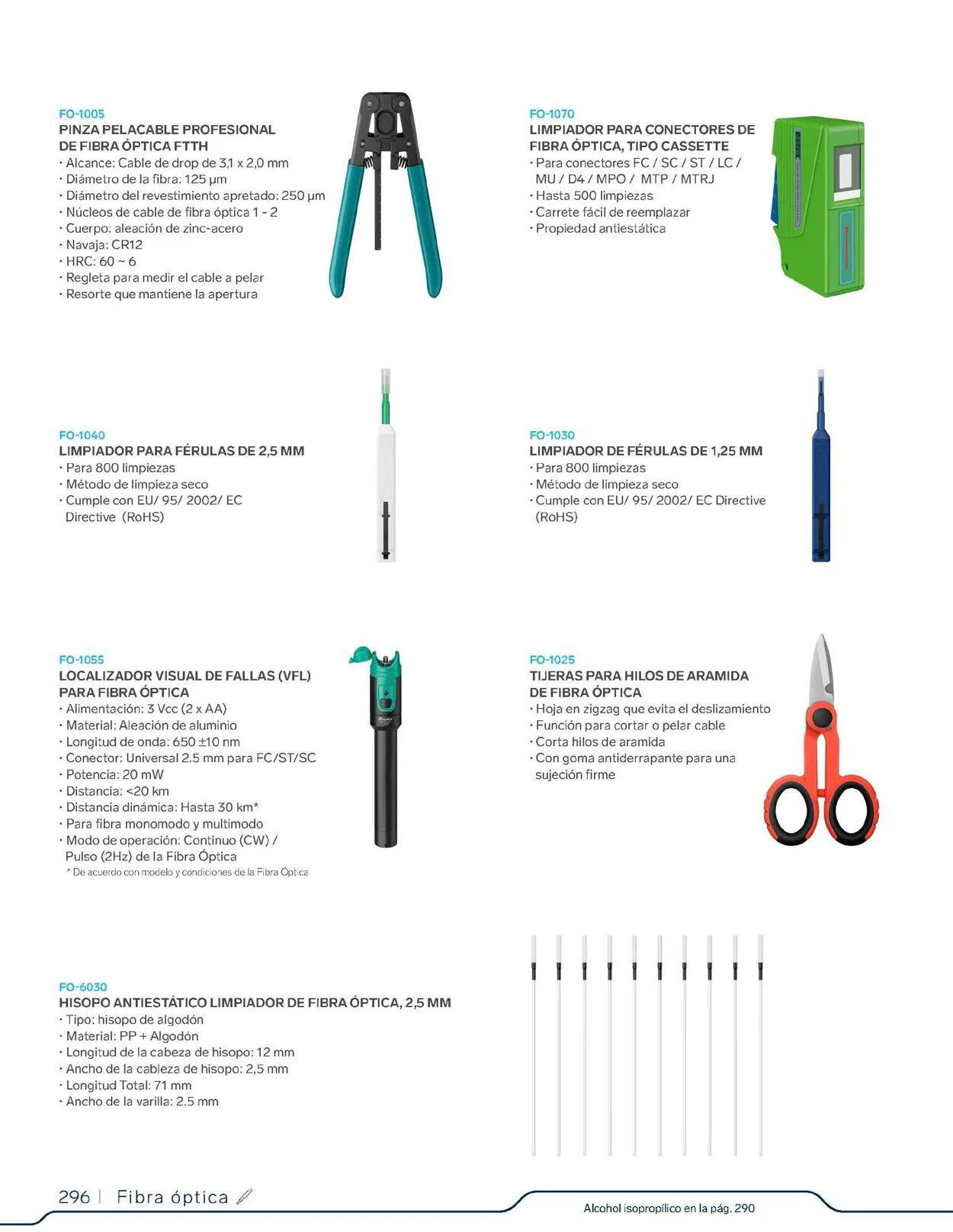 Catálogo de Steren 1 de febrero al 31 de diciembre 2023 - Pagina 316