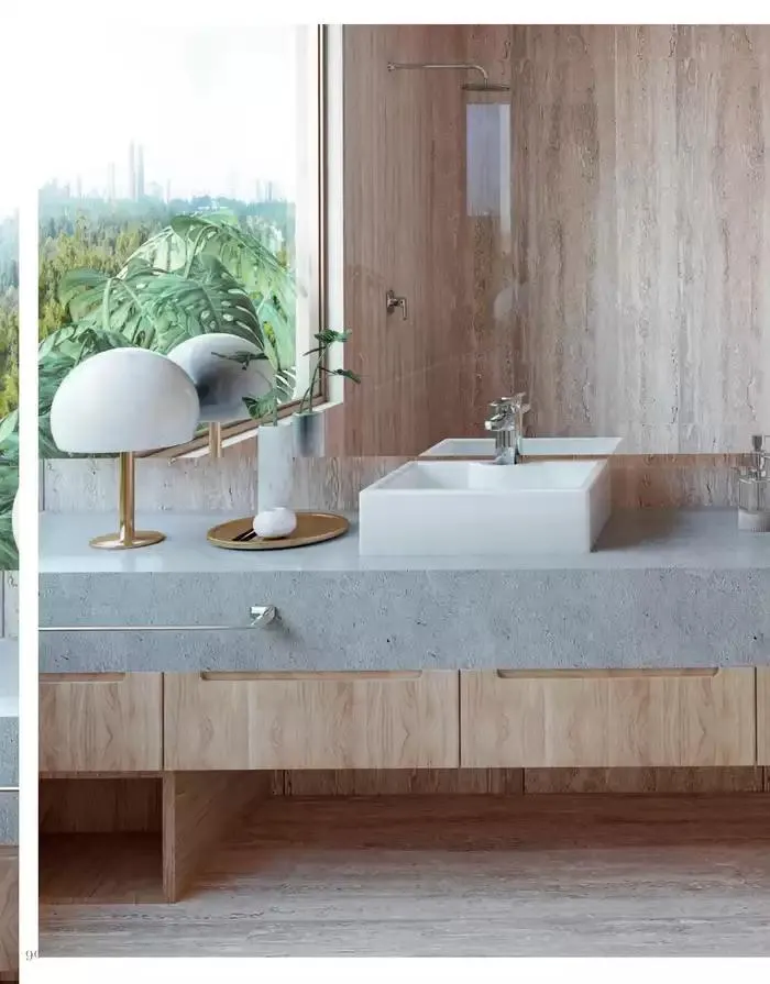 Catálogo de Catálogo Residencial 2025 28 de febrero al 28 de febrero 2026 - Pagina 96