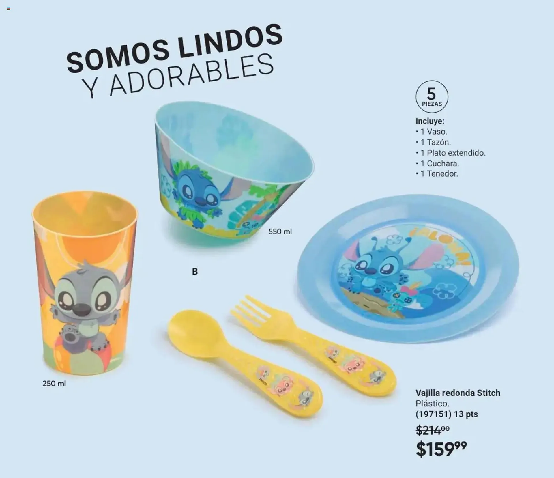 Catálogo de Catálogo Avon 28 de noviembre al 31 de diciembre 2025 - Pagina 170