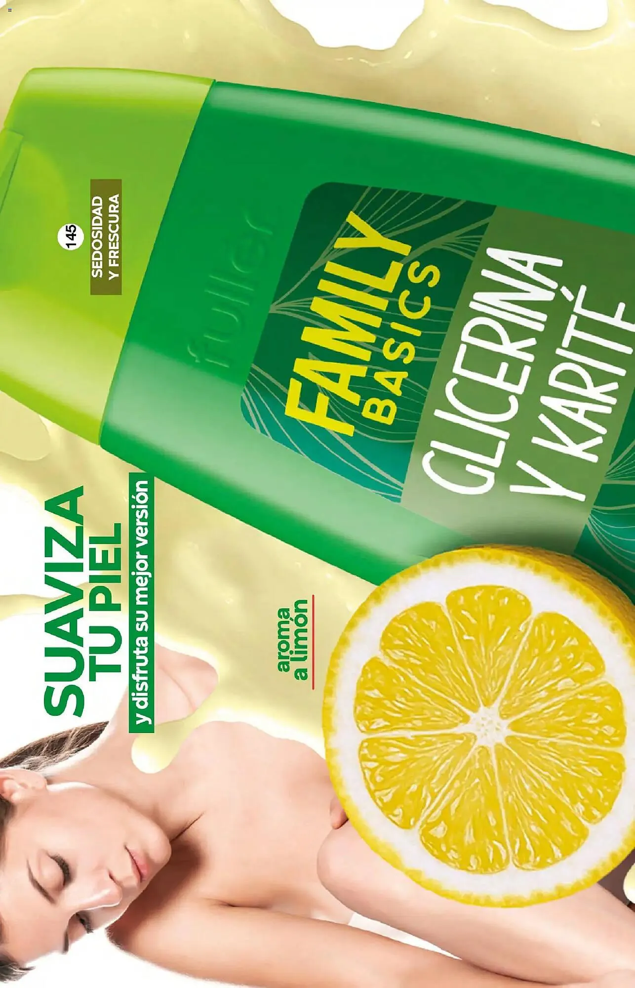 Catálogo de Catálogo Fuller 10 de diciembre al 31 de diciembre 2025 - Pagina 79