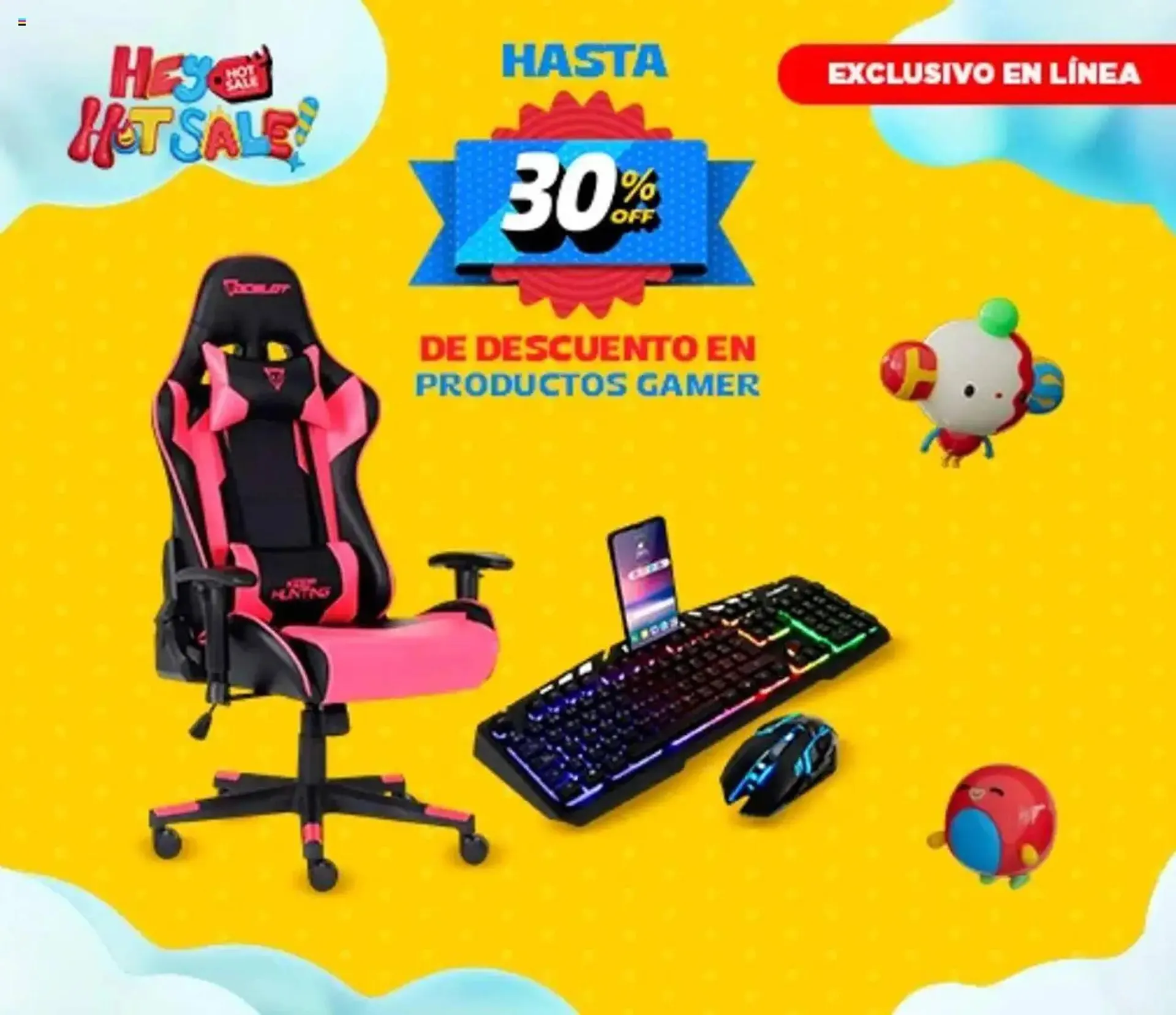 Catálogo de Catálogo OfficeMax 26 de mayo al 4 de junio 2025 - Pagina 12