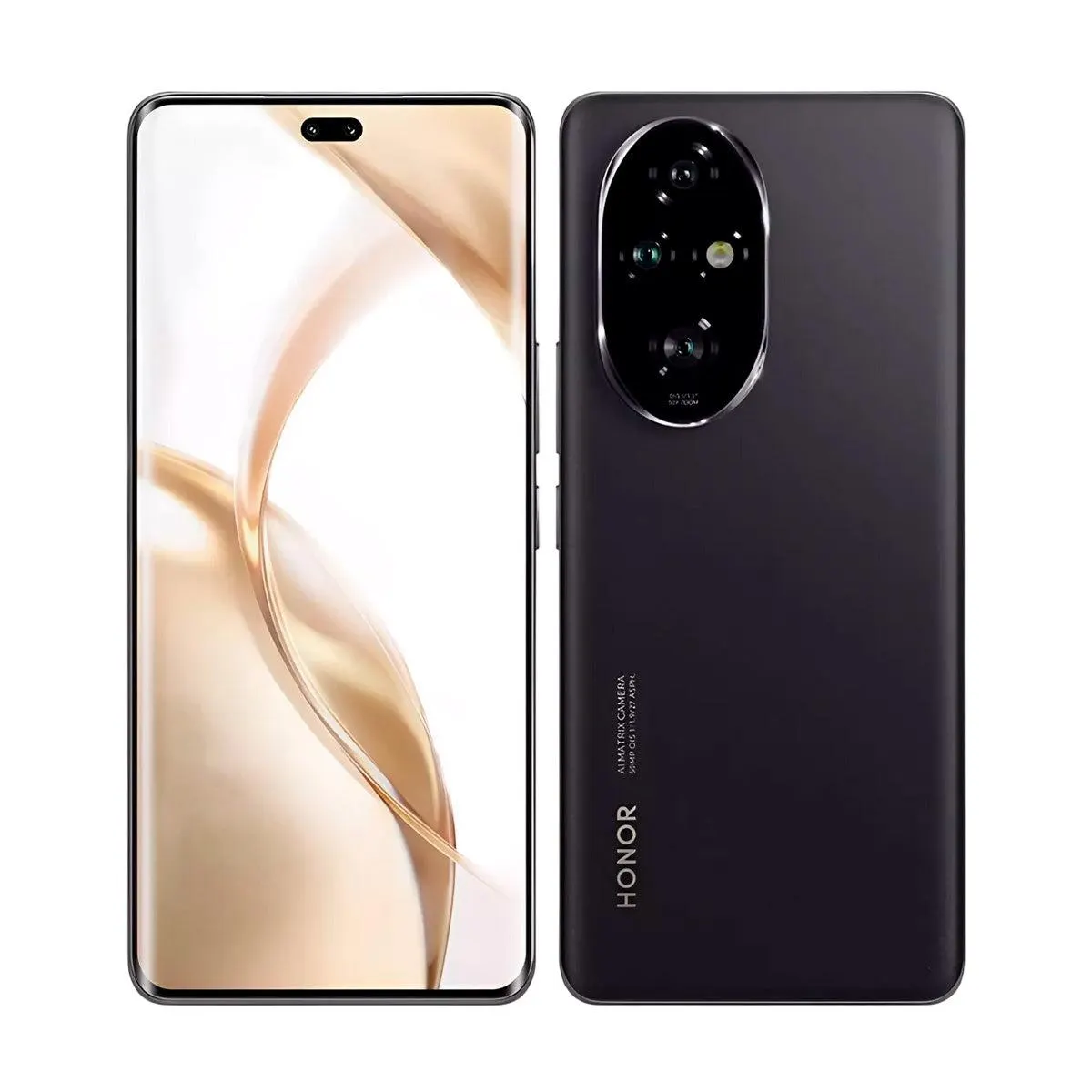 Honor 200 Pro 5G 512GB 12GB