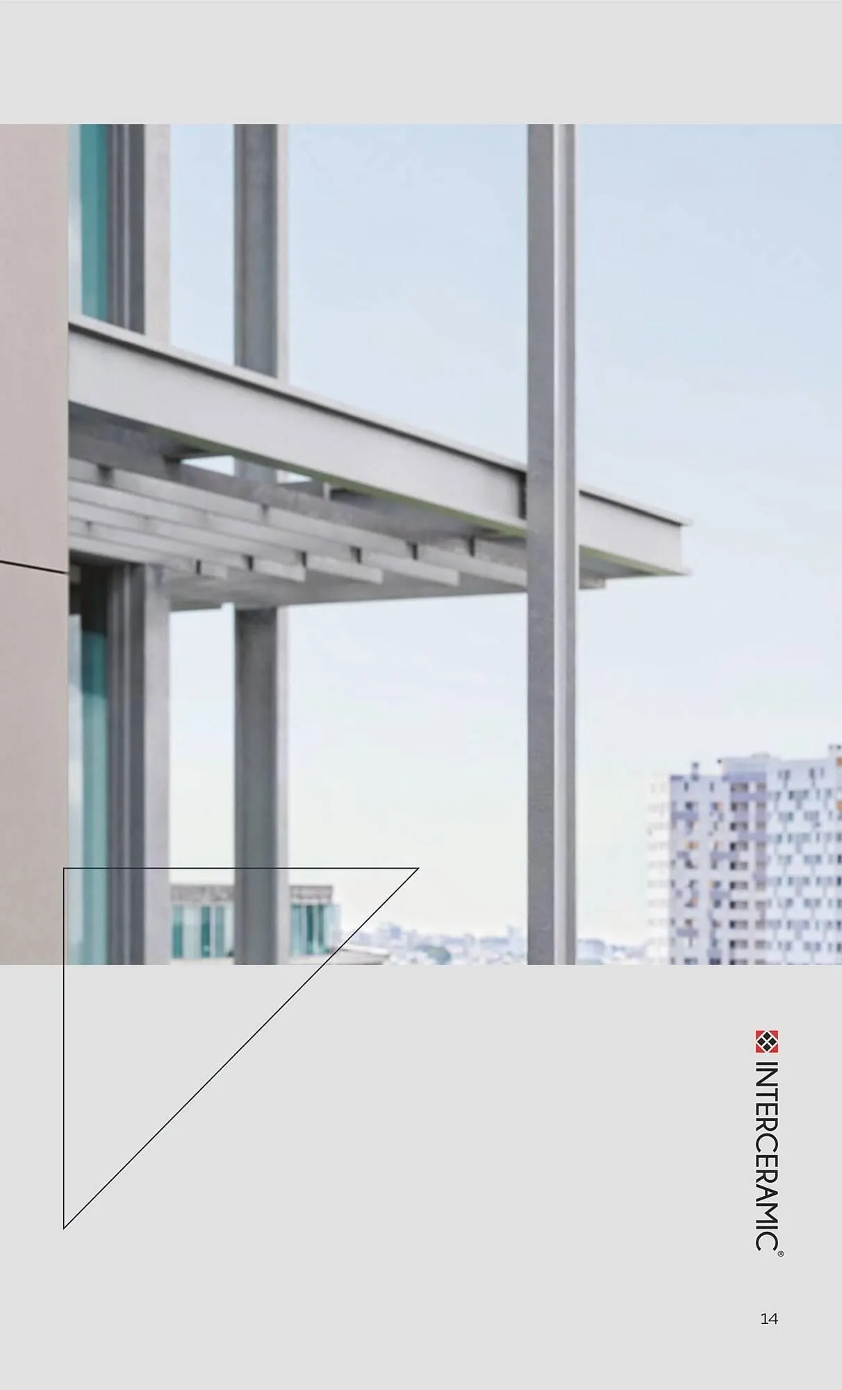 Catálogo de Catálogo Interceramic 3 de octubre al 3 de octubre 2026 - Pagina 15