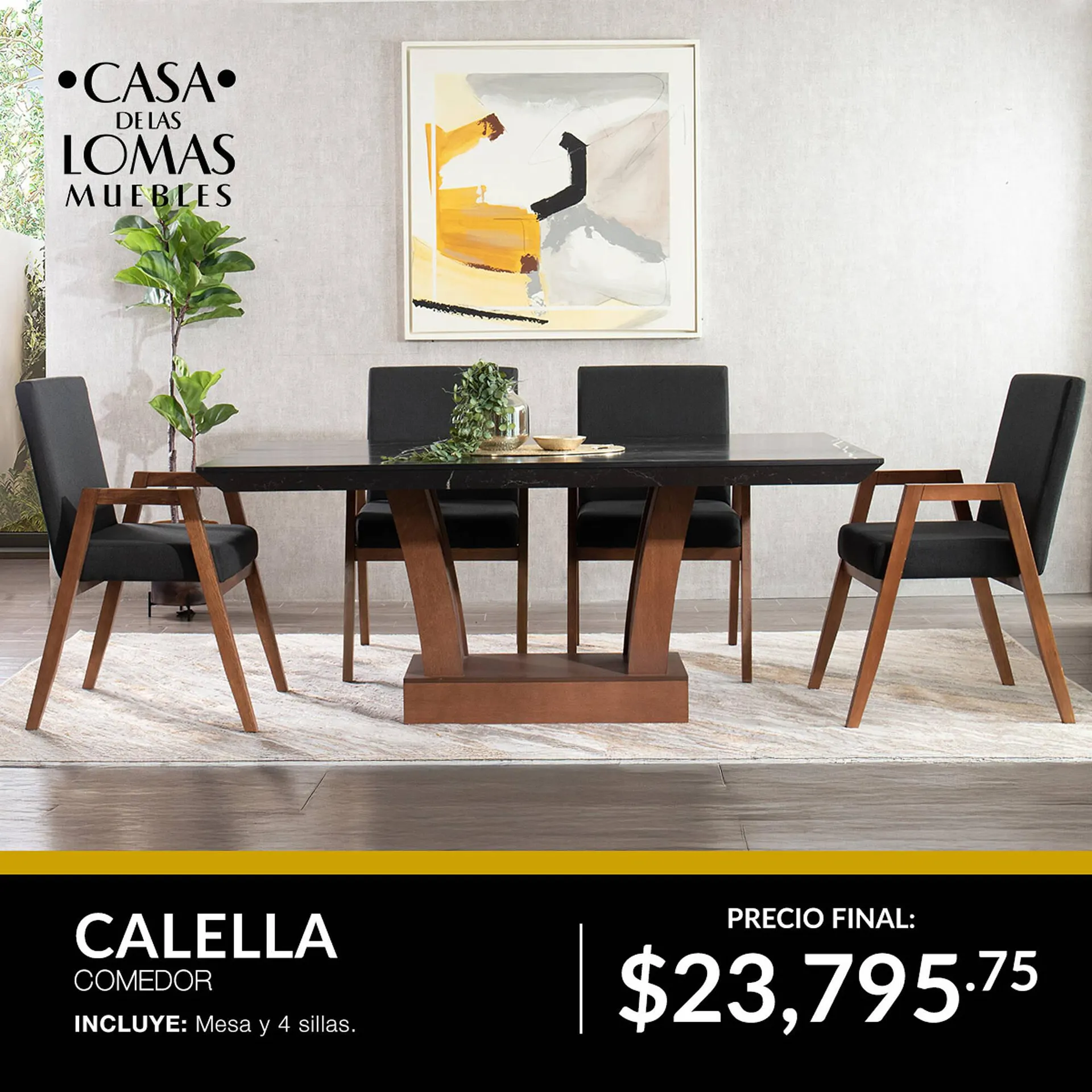 Catálogo de Catálogo Casa de las Lomas 8 de enero al 11 de enero 2026 - Pagina 4