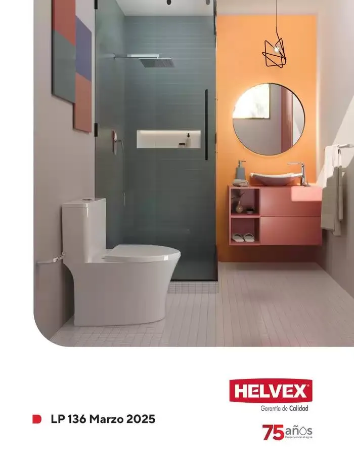 Catálogo de Catálogo Marzo 2025 17 de marzo al 31 de marzo 2025 - Pagina 1