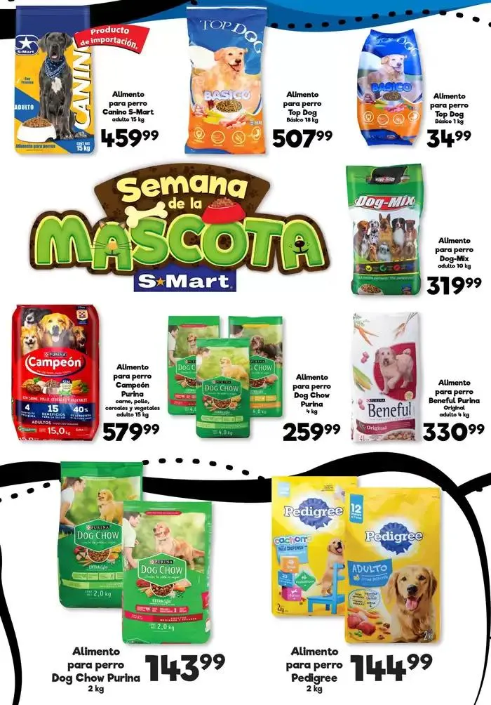 Catálogo de Descuentos y promociones 13 de mayo al 15 de mayo 2025 - Pagina 5