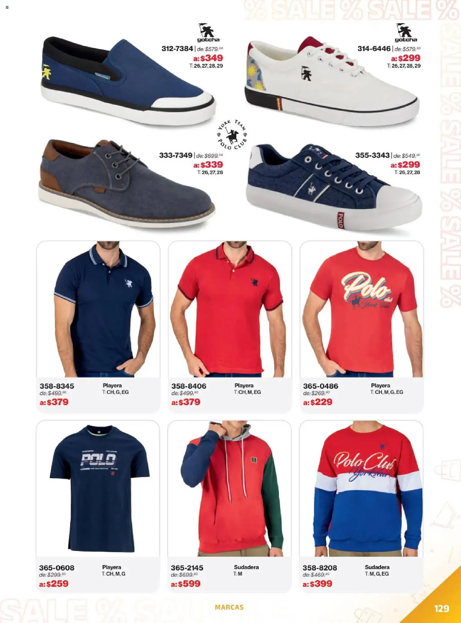 Catálogo de Catálogo Andrea 21 de diciembre al 29 de marzo 2026 - Pagina 129