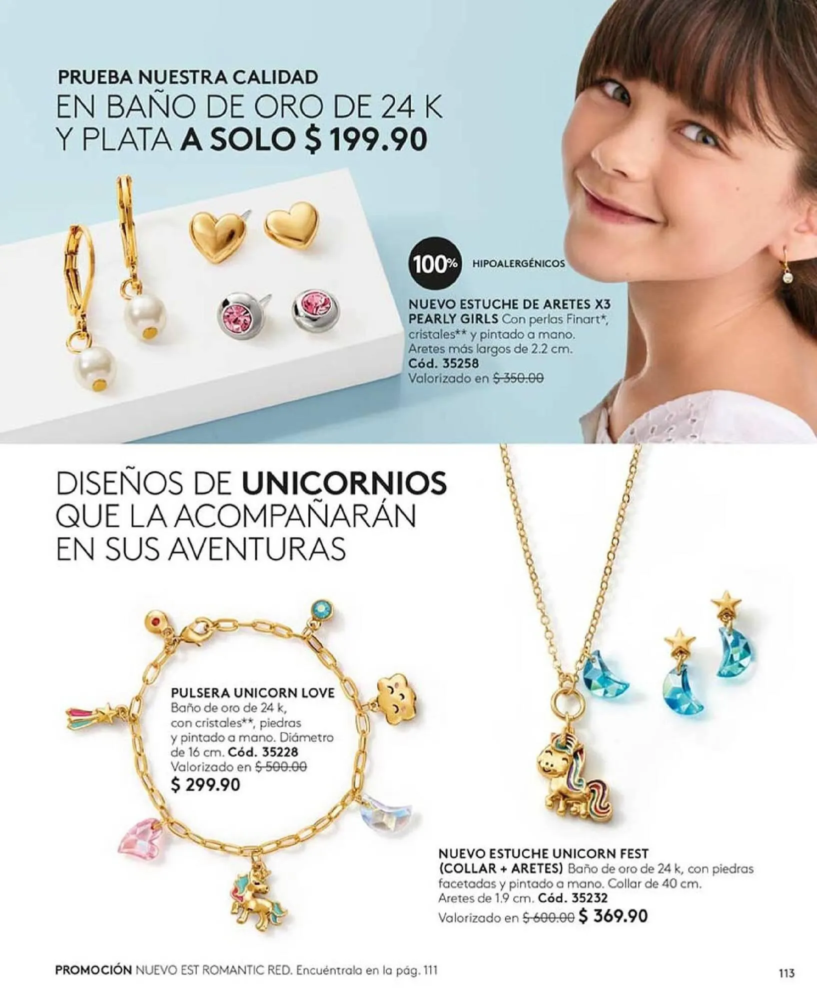 Catálogo de Catálogo Ésika 2 de abril al 15 de mayo 2024 - Pagina 15