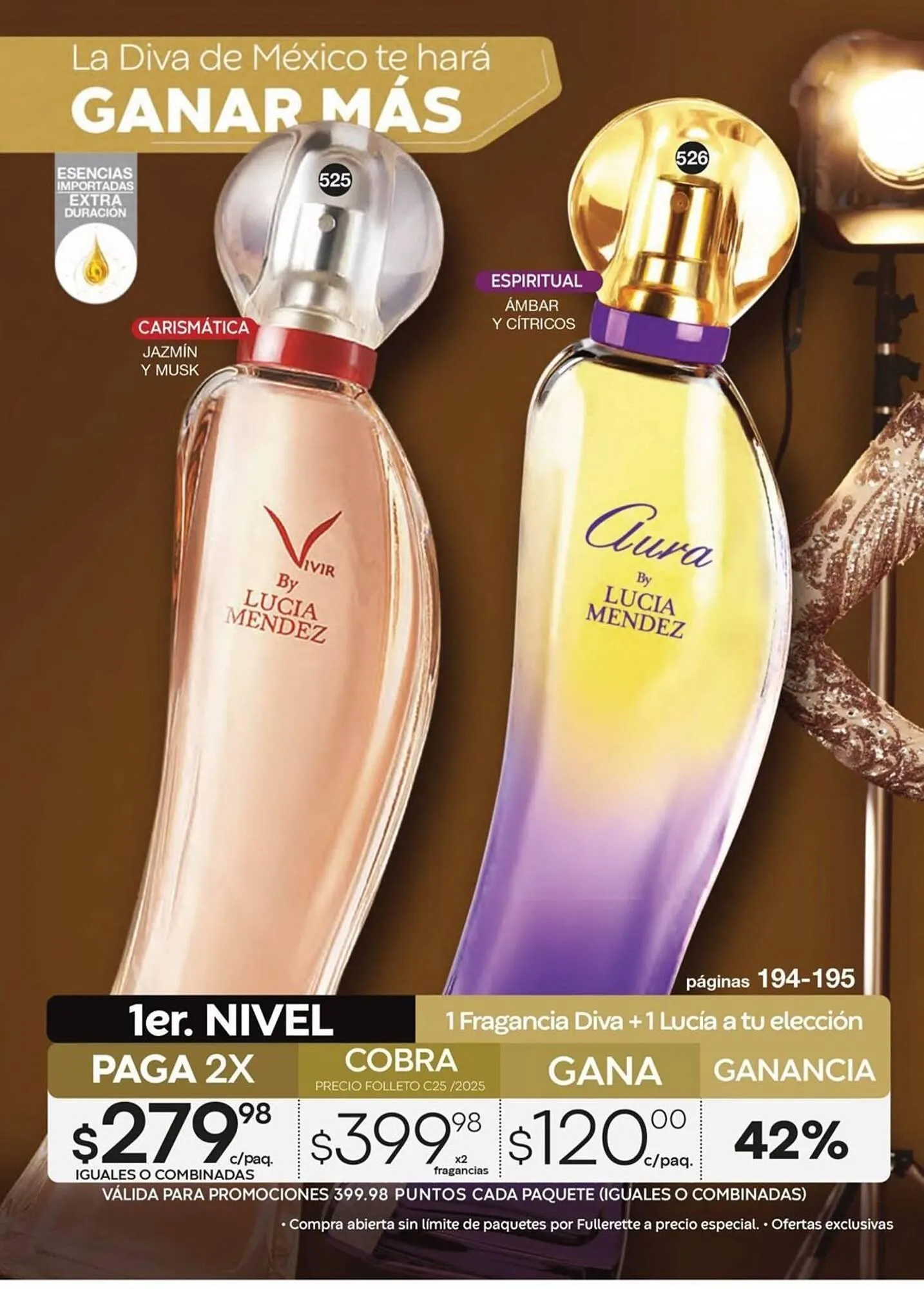 Catálogo de Catálogo Fuller 29 de abril al 30 de abril 2025 - Pagina 30