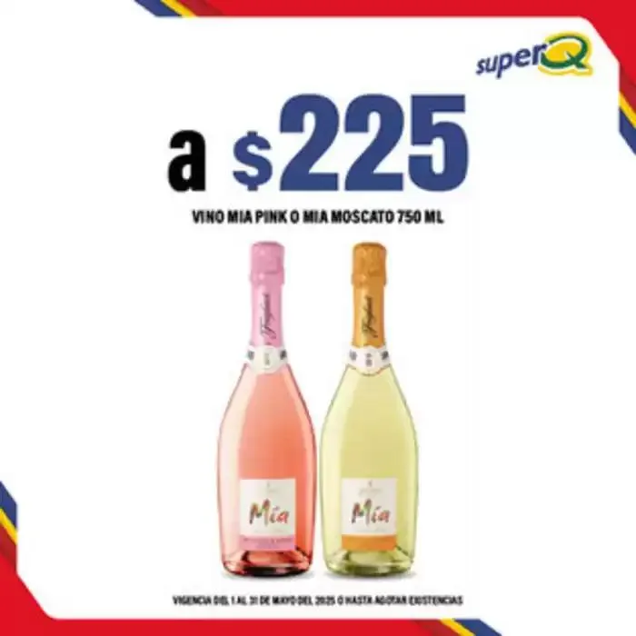 Catálogo de Promociones del mes 7 de mayo al 31 de mayo 2025 - Pagina 39