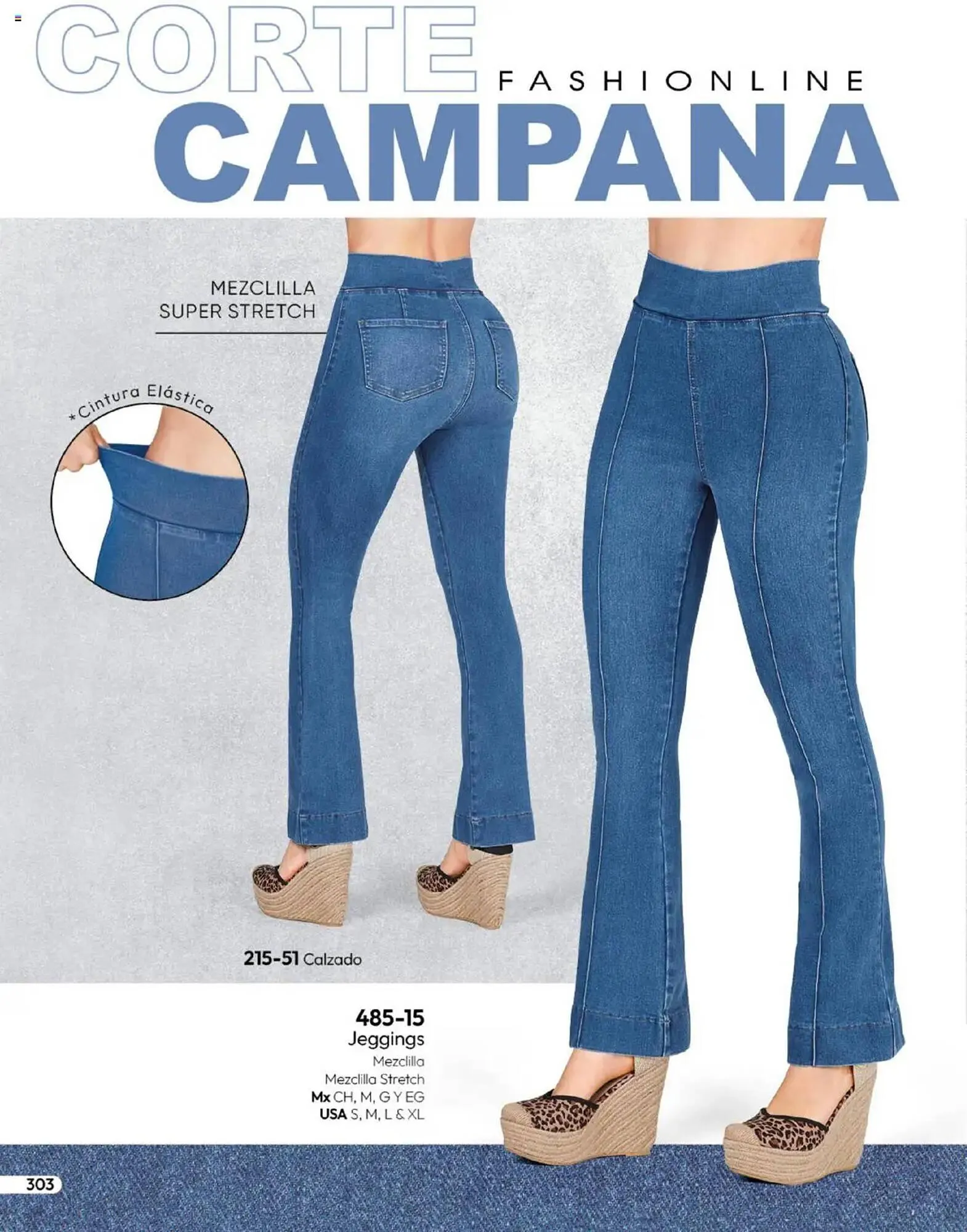 Catálogo de Catálogo Cklass 14 de julio al 1 de enero 2026 - Pagina 333