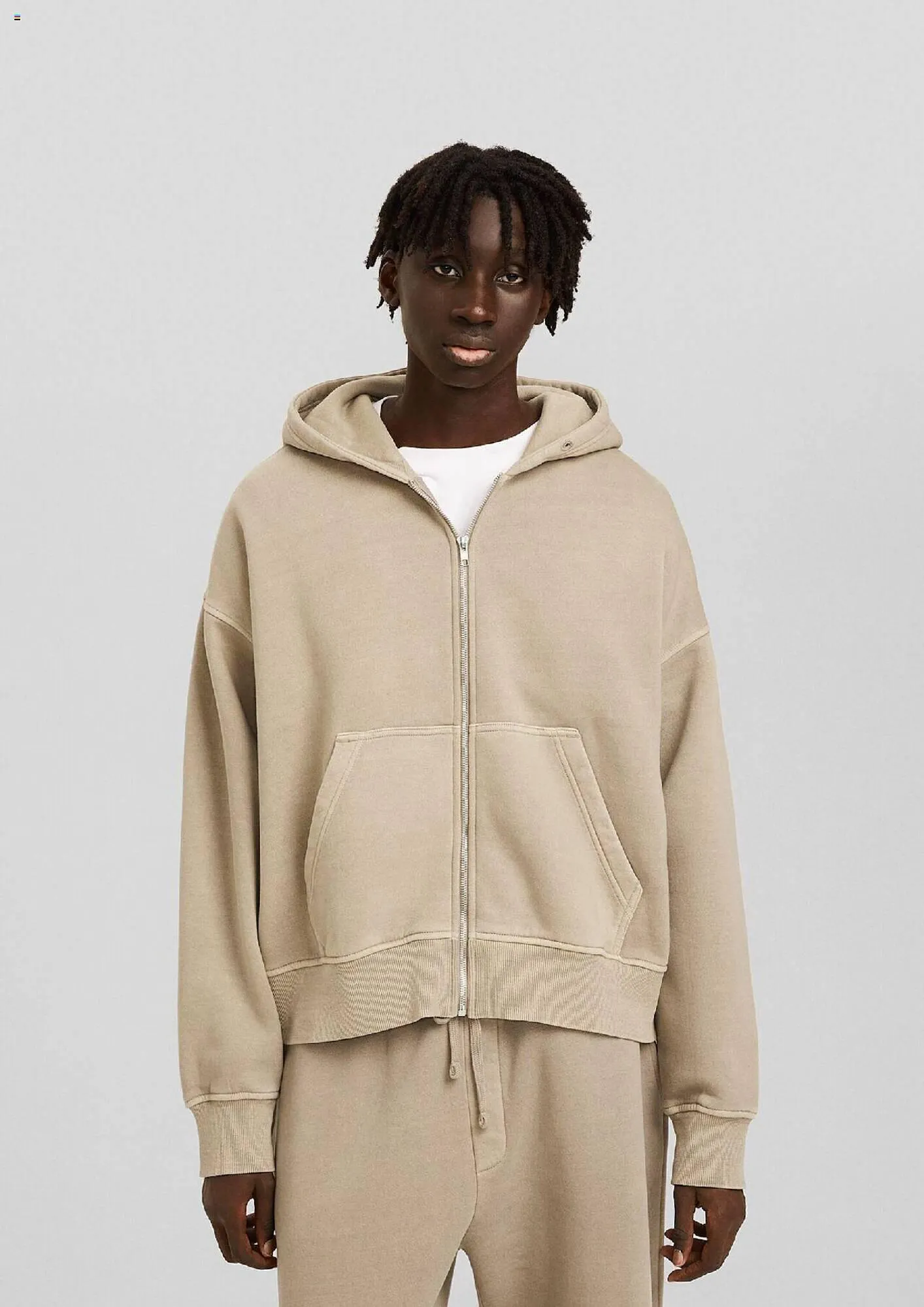 Catálogo de Catálogo Bershka 1 de diciembre al 31 de diciembre 2023 - Pagina 10