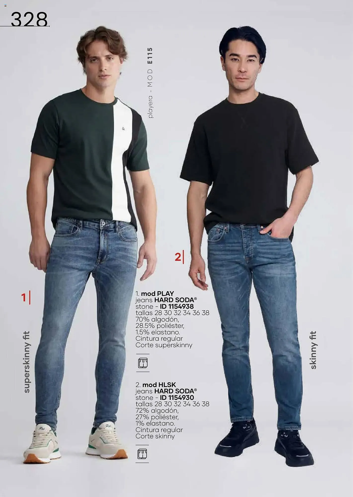 Catálogo de Catálogo Price Shoes 27 de noviembre al 1 de marzo 2026 - Pagina 328