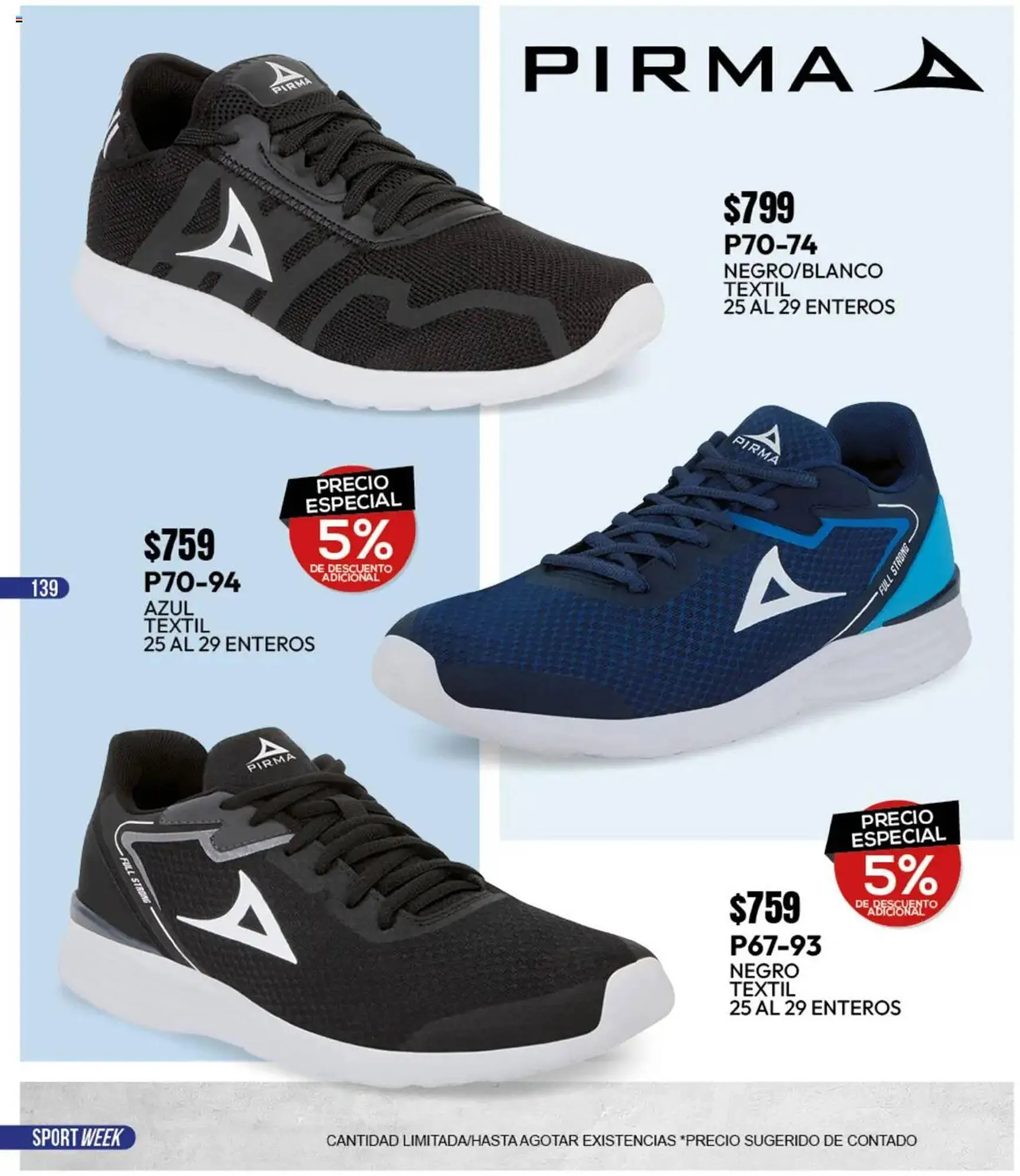 Catálogo de Catálogo Cklass 28 de abril al 18 de mayo 2025 - Pagina 290