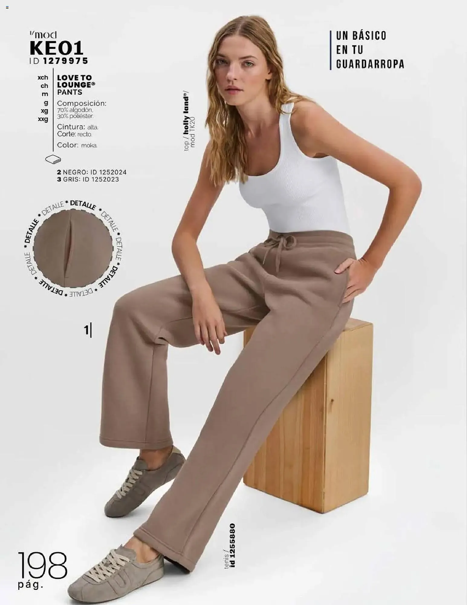 Catálogo de Catálogo Price Shoes 11 de marzo al 1 de octubre 2026 - Pagina 198