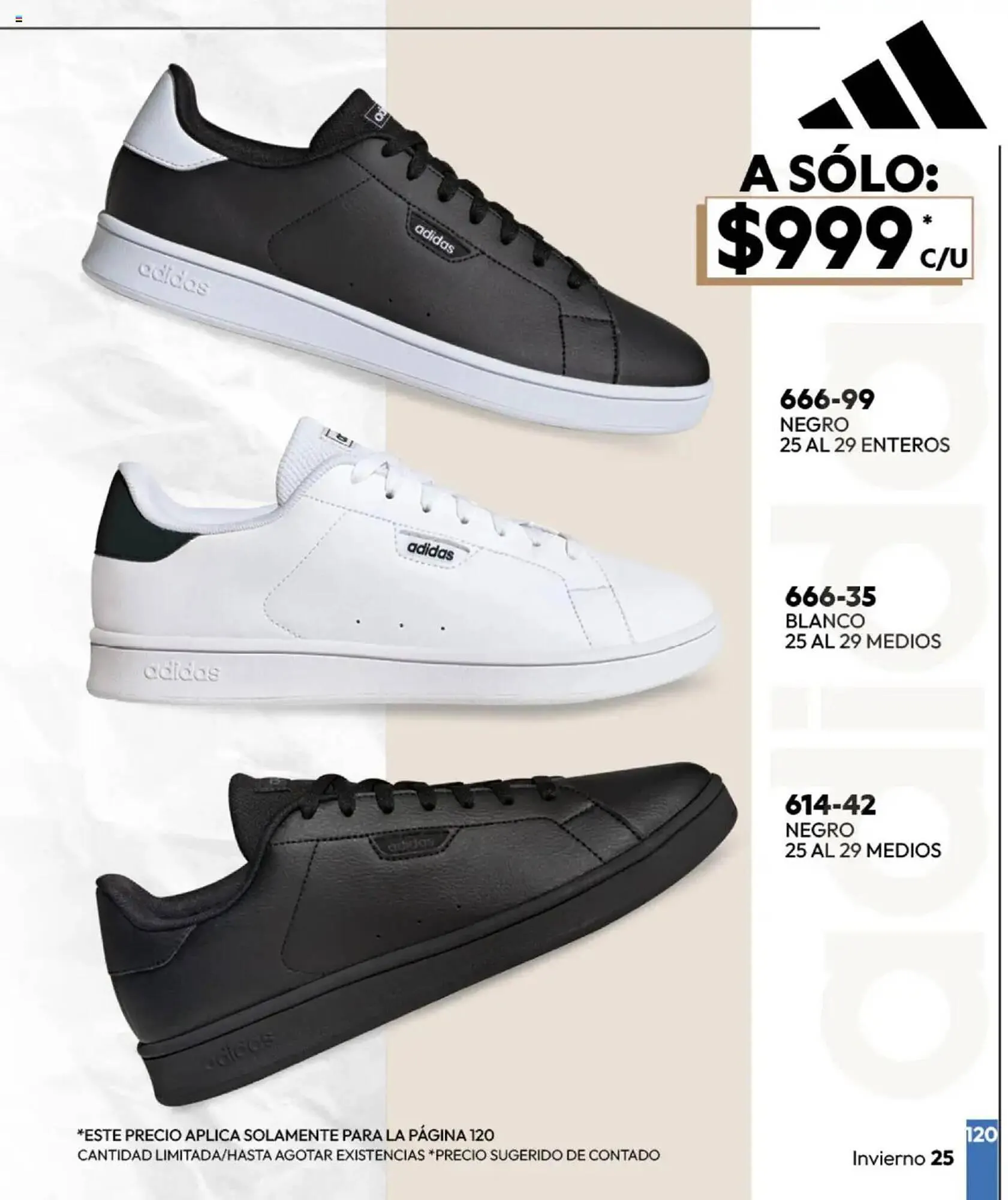 Catálogo de Catálogo Cklass 16 de septiembre al 1 de marzo 2026 - Pagina 191