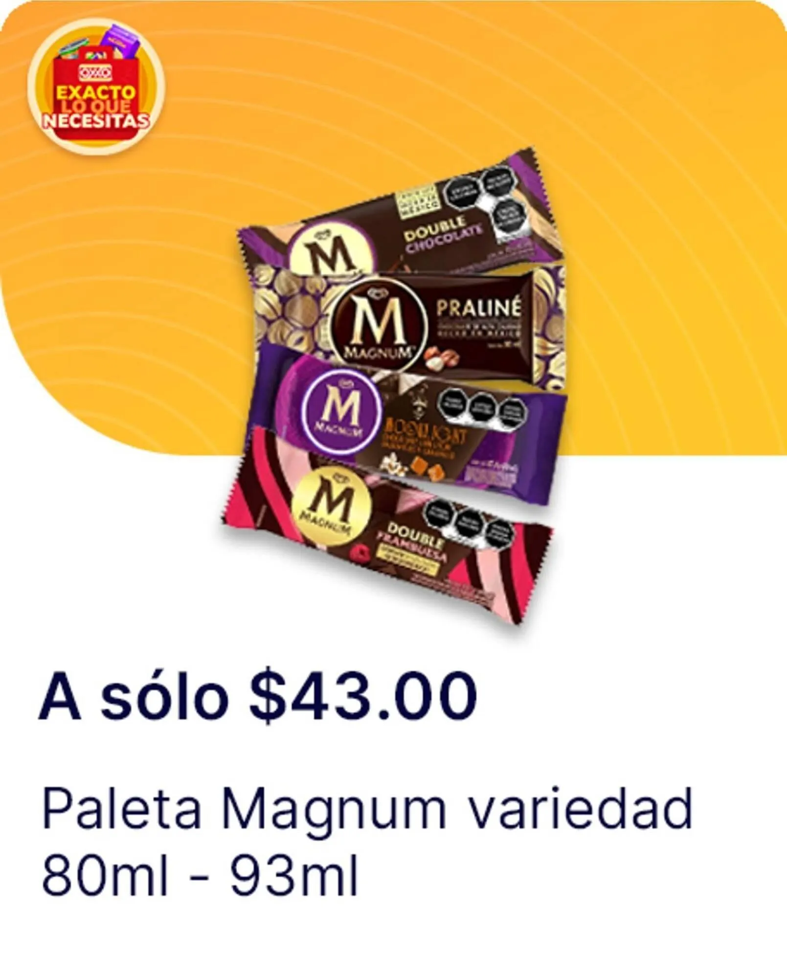 Catálogo de Catálogo OXXO 7 de abril al 14 de mayo 2025 - Pagina 2