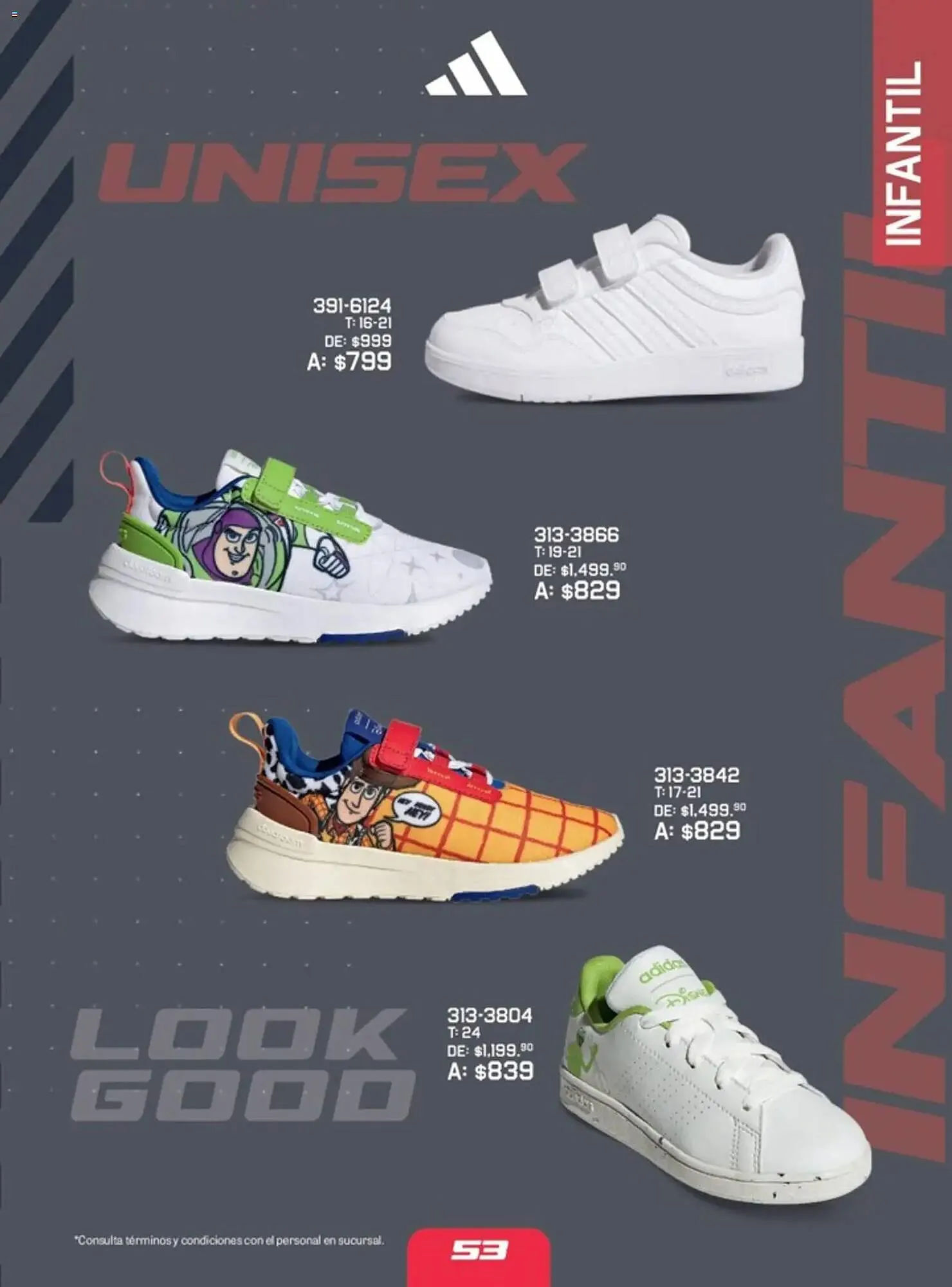 Catálogo de Catálogo Andrea 23 de noviembre al 20 de diciembre 2025 - Pagina 53